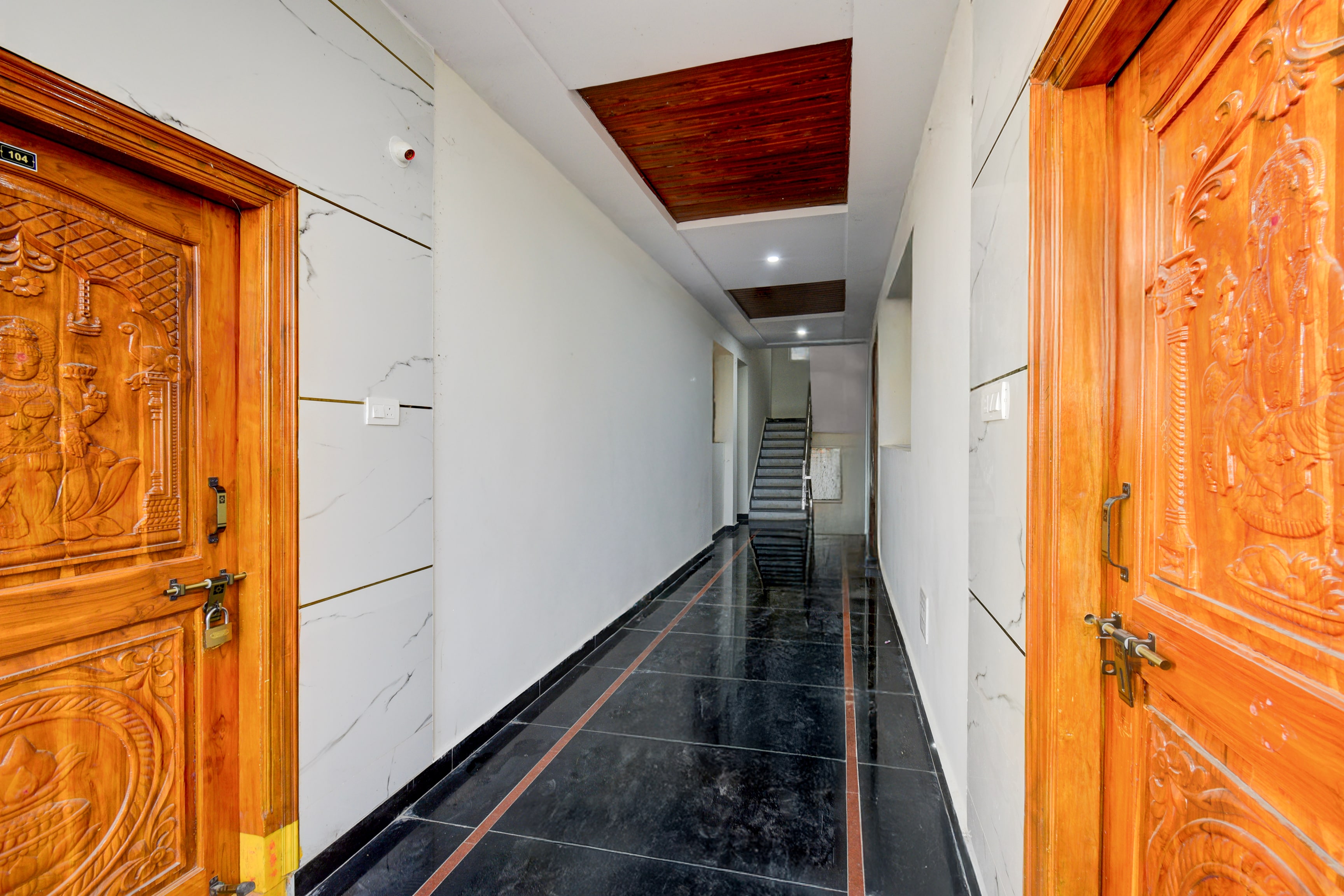 Hotel O Infocity Ghatkesar Formerly SR Grand in Hyderabad