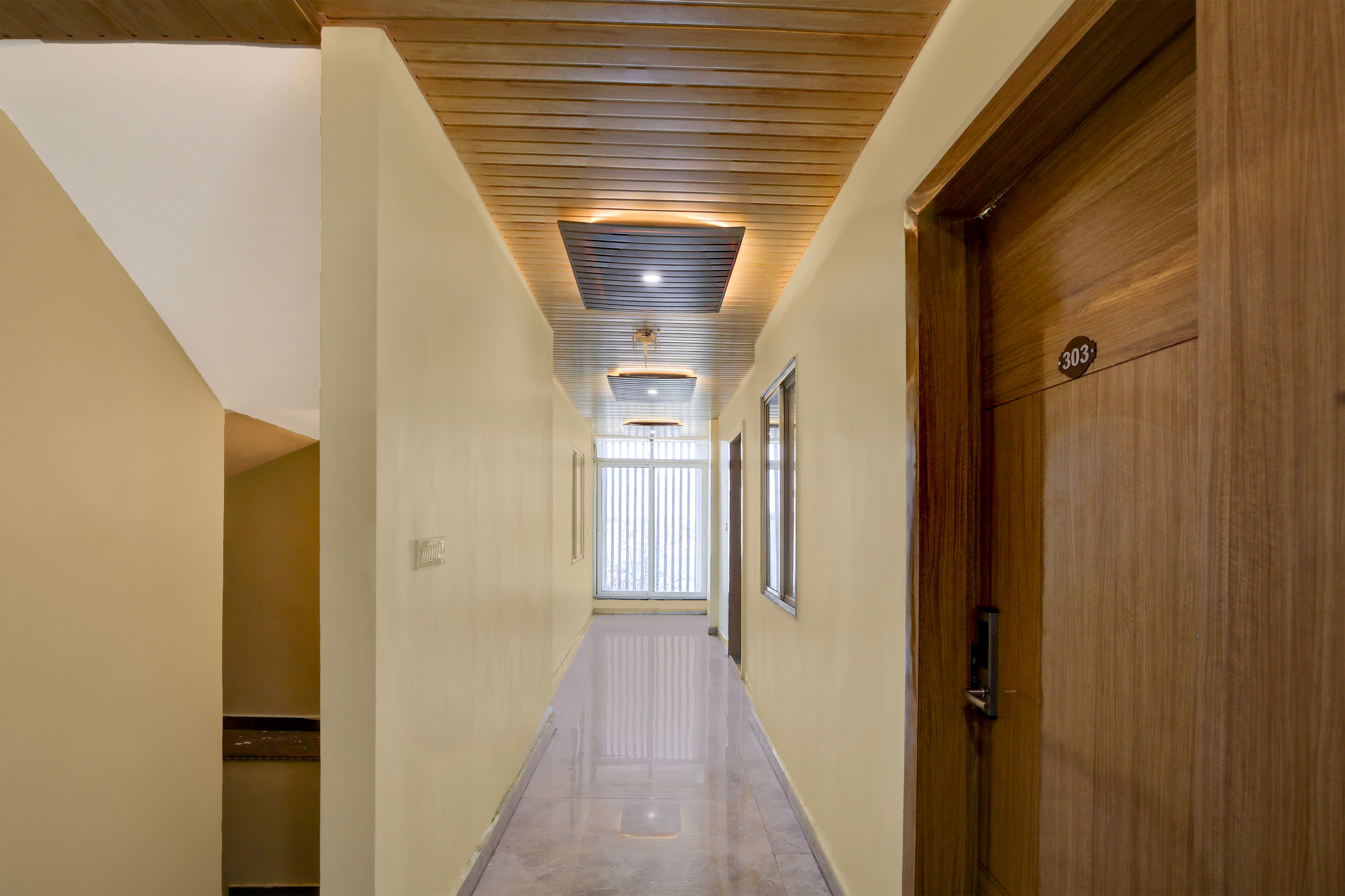 Super Townhouse Mahamrityunjay Dwar Ujjain Formerly Hotel Prakash in Ujjain