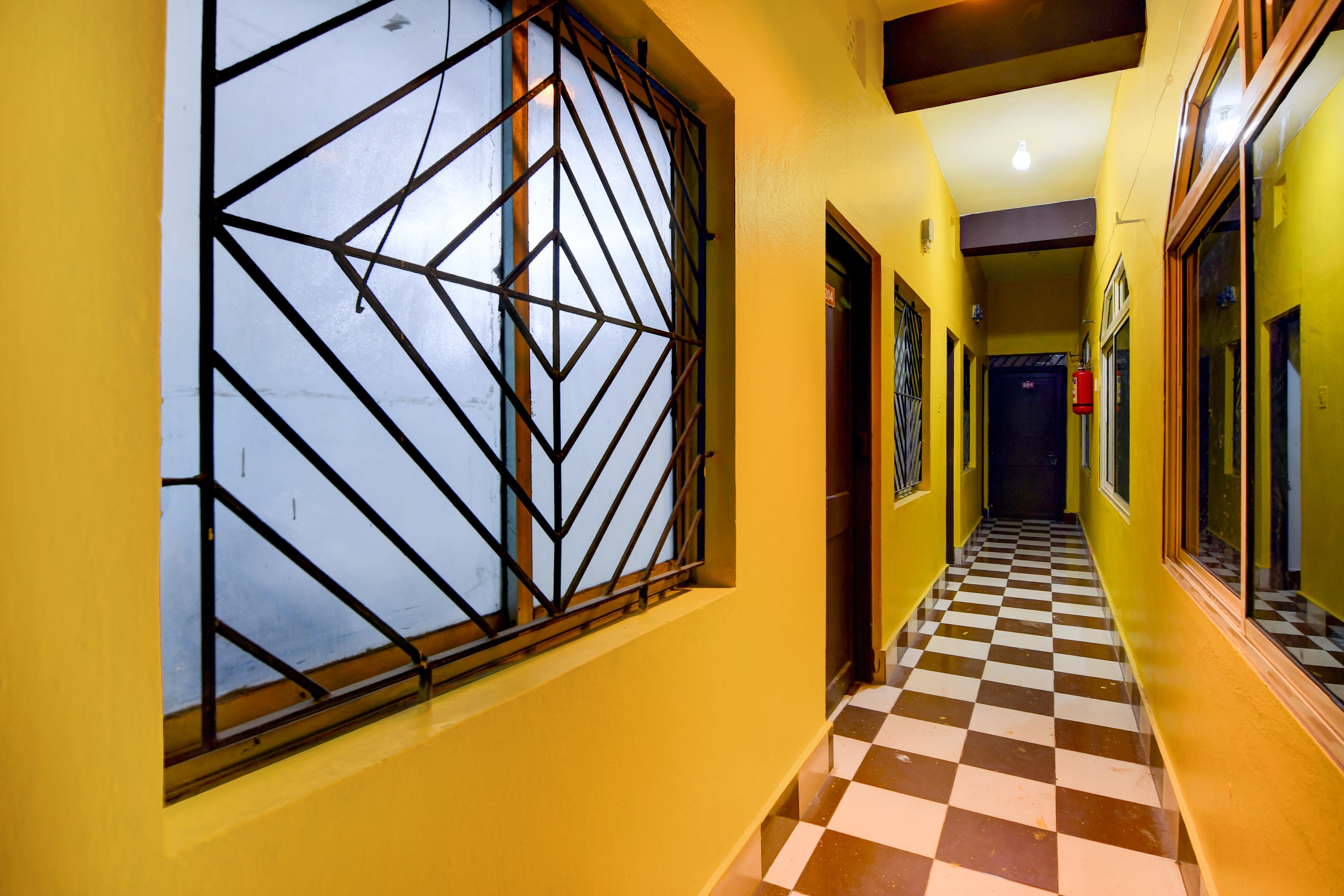 Hotel O Rasulgarh Square Bus Stop Formerly Hotel Rose Inn in Bhubaneswar