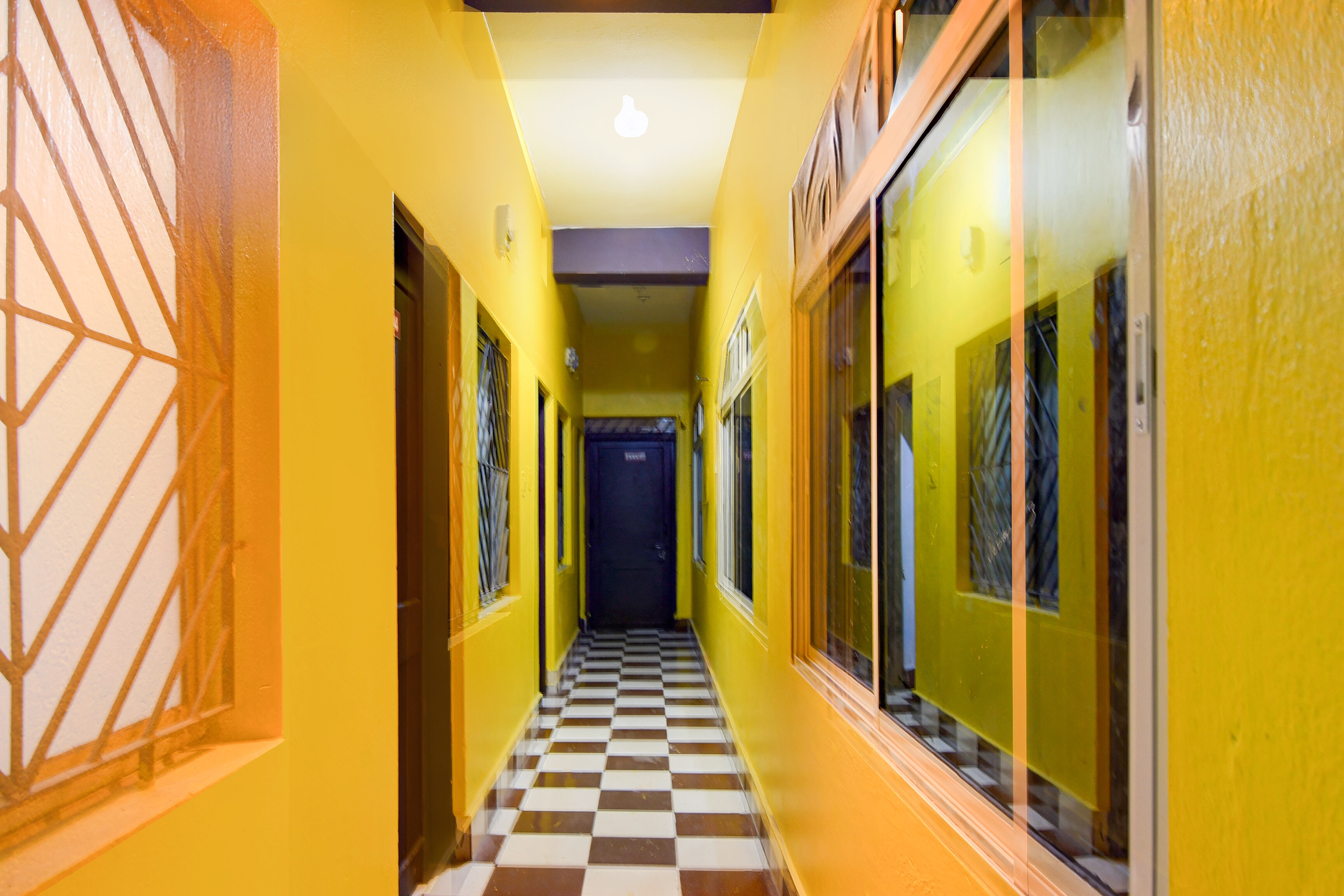 Hotel O Rasulgarh Square Bus Stop Formerly Hotel Rose Inn in Bhubaneswar