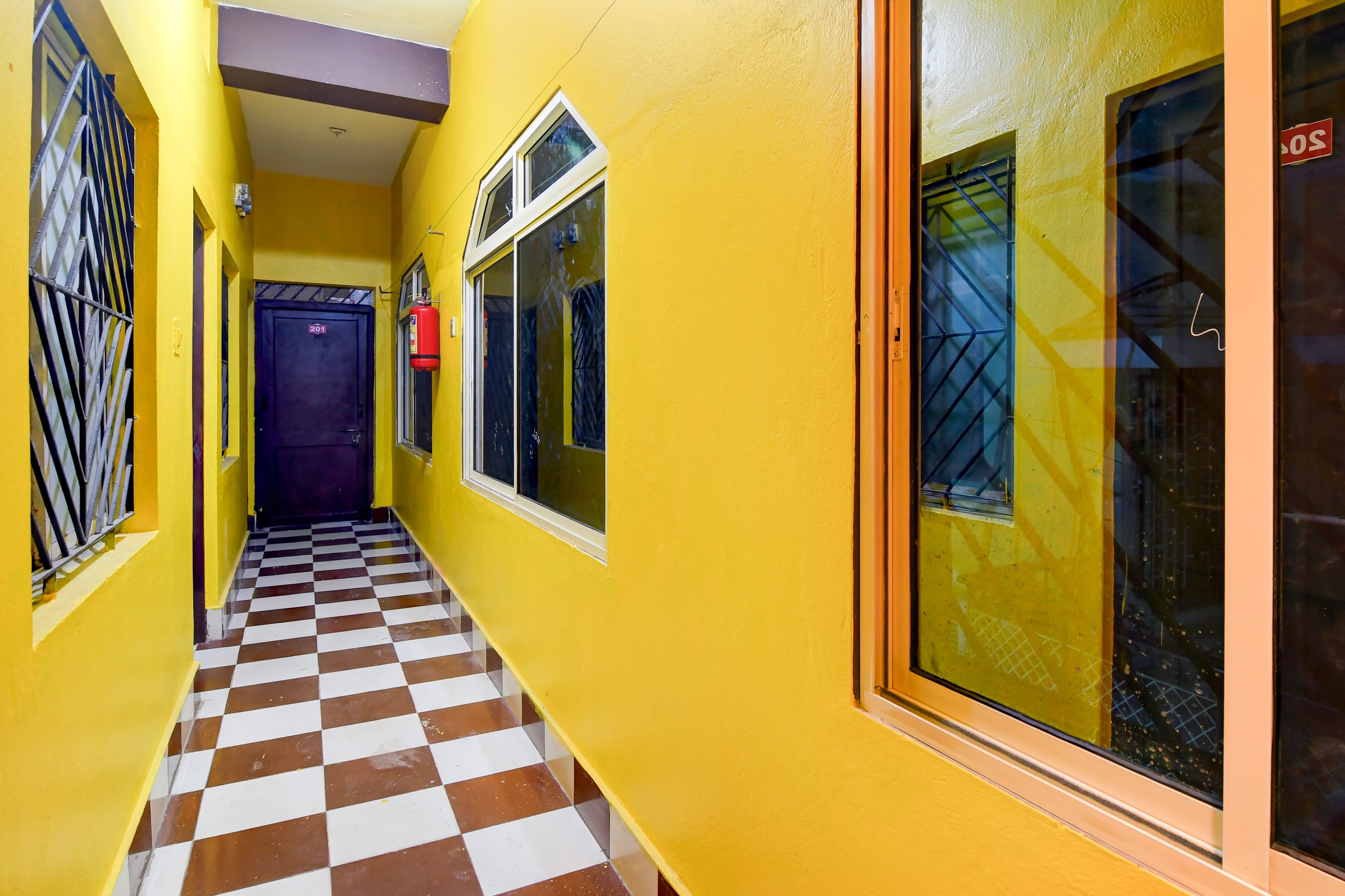 Hotel O Rasulgarh Square Bus Stop Formerly Hotel Rose Inn in Bhubaneswar