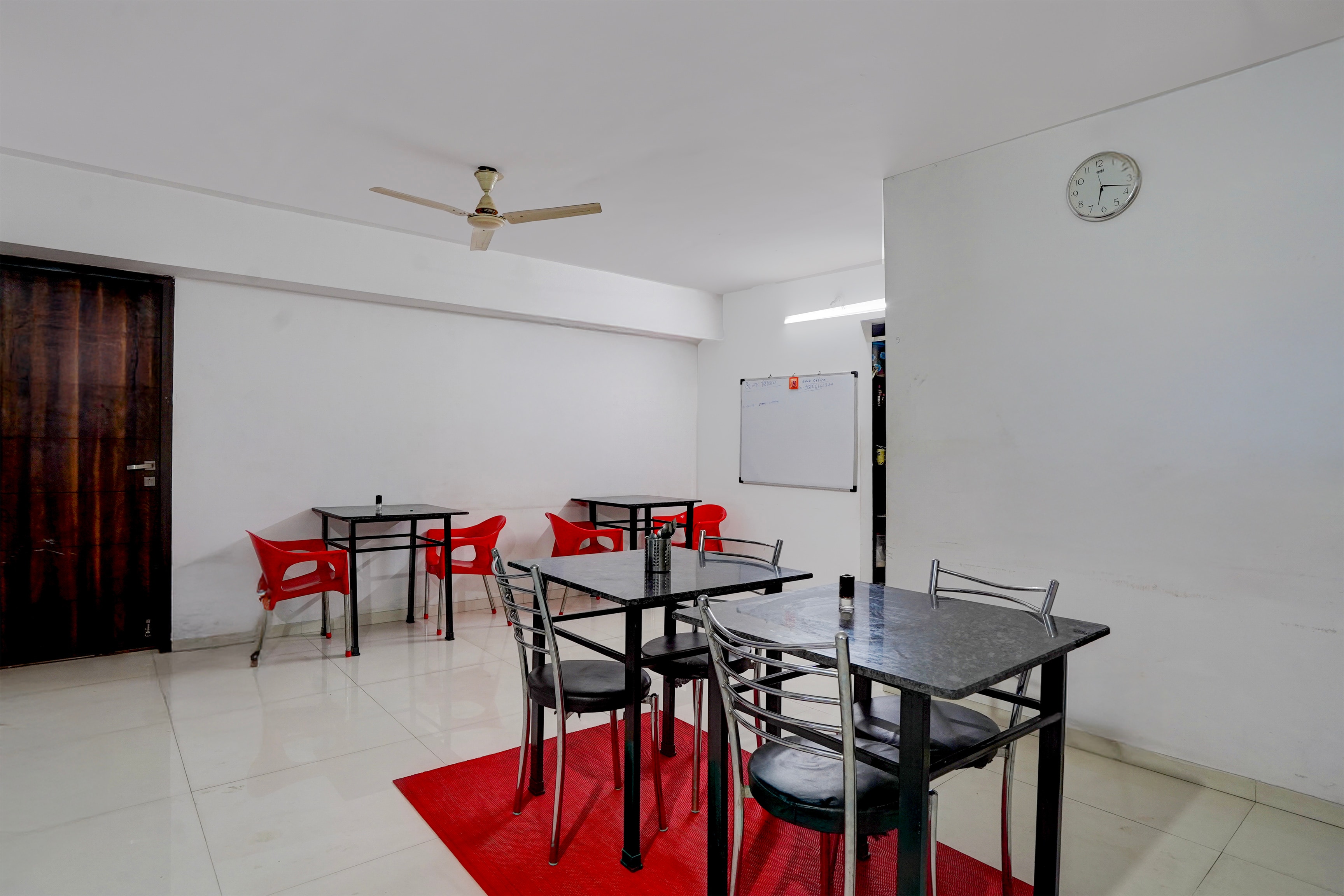 Collection O Magarpatta City Formerly Ekab Hospitality in Pune