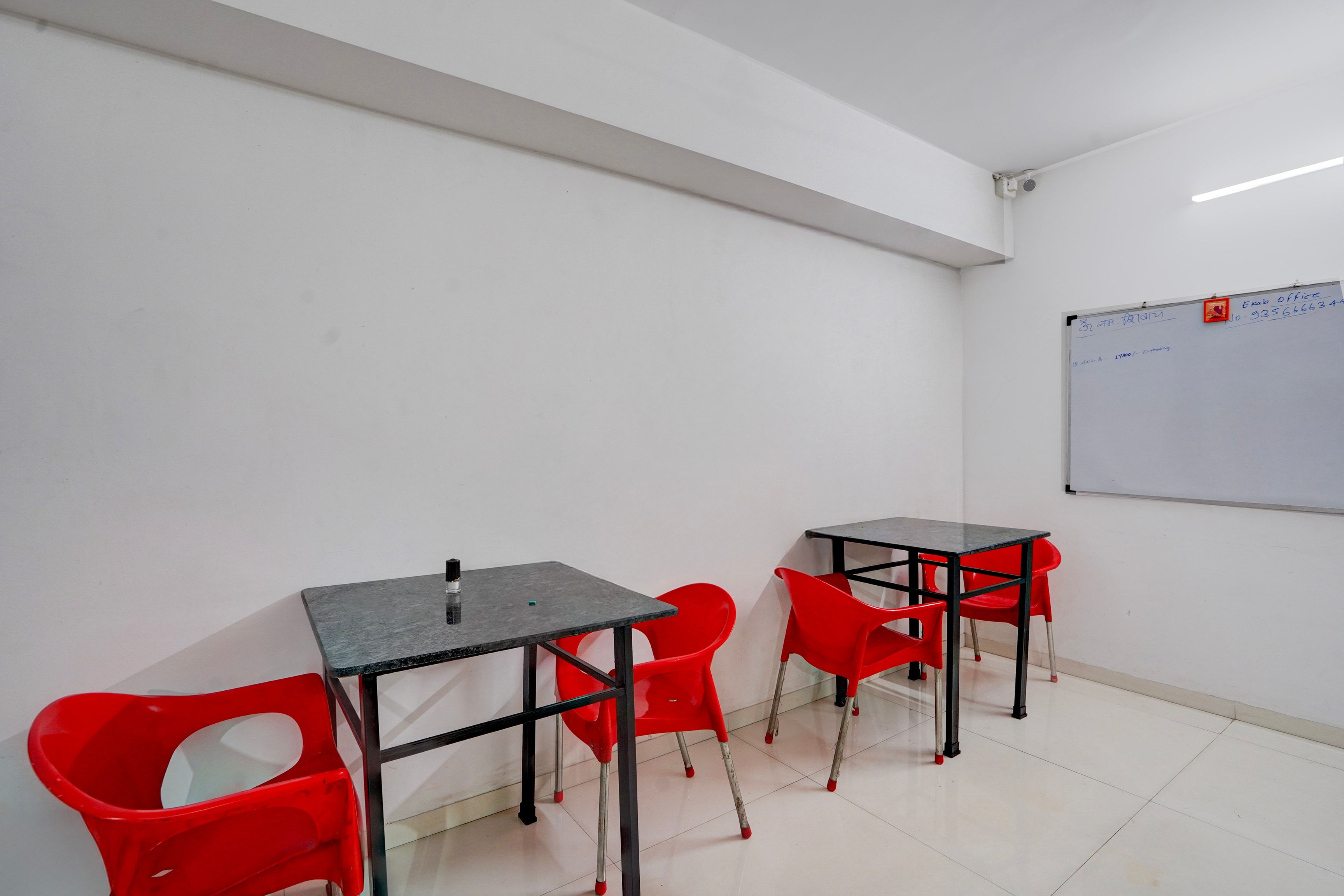 Collection O Magarpatta City Formerly Ekab Hospitality in Pune