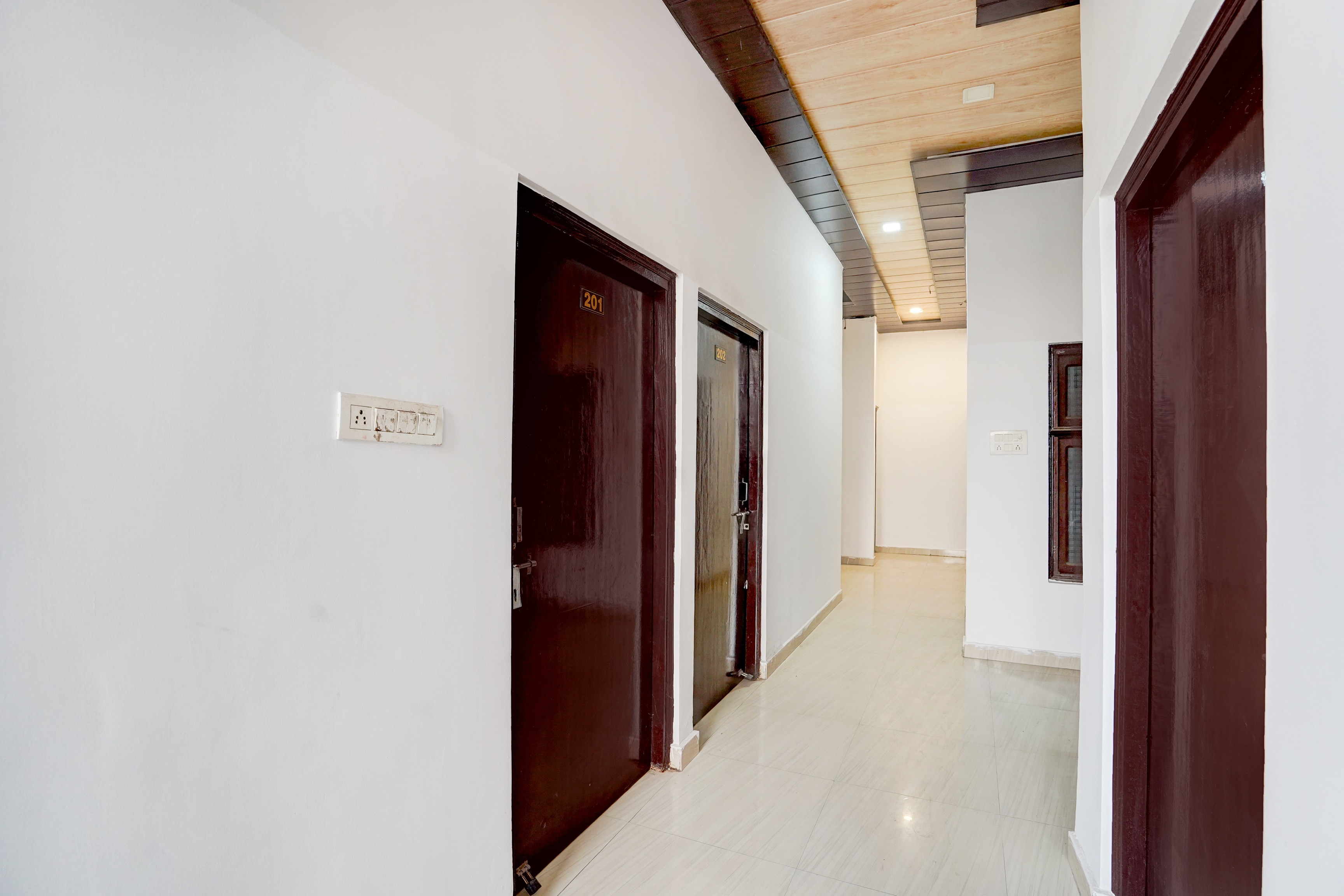 Hotel O City Centre Rudrapur Formerly Yuvraj Guest House in Rudrapur