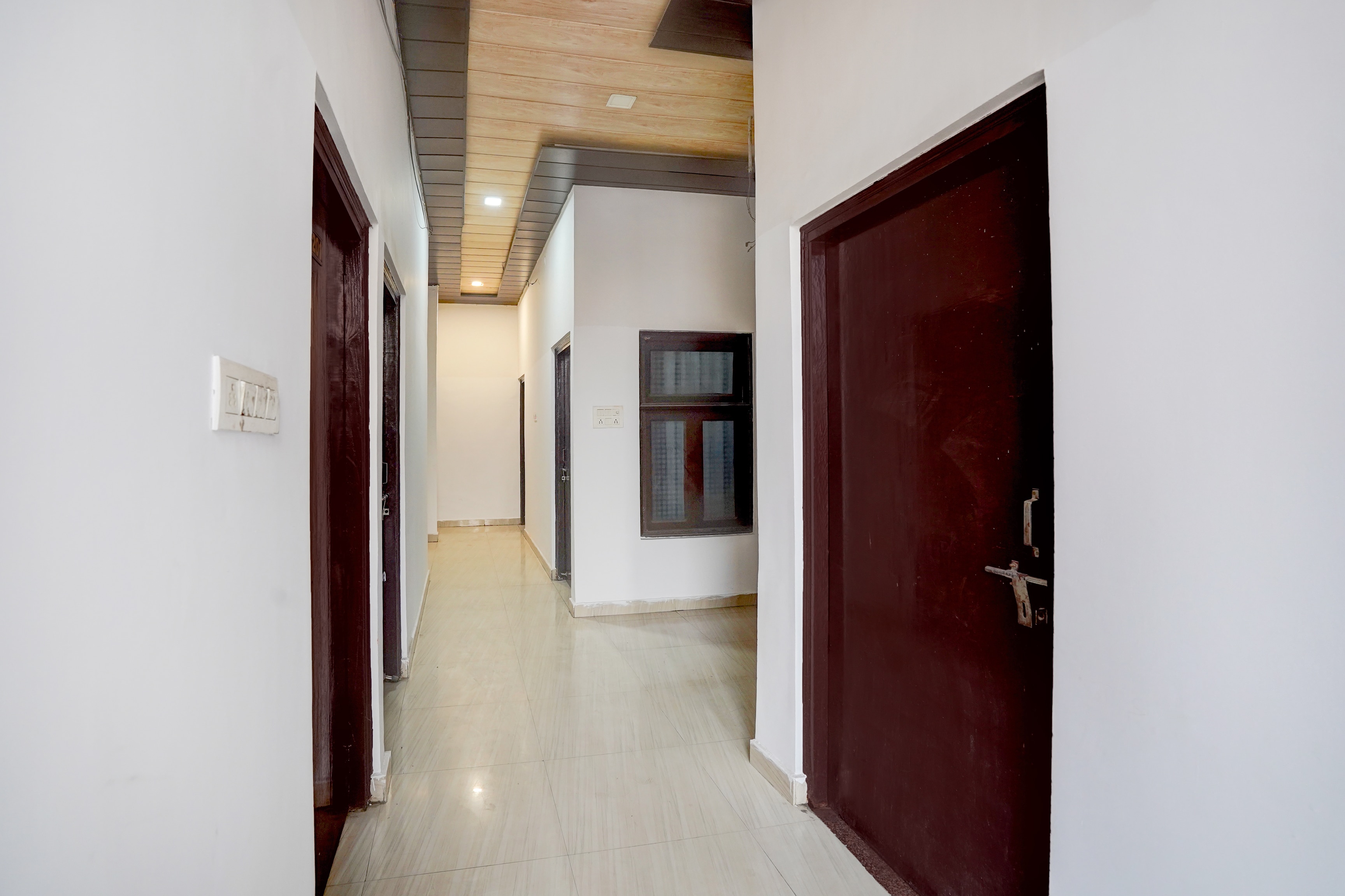 Hotel O City Centre Rudrapur Formerly Yuvraj Guest House in Rudrapur