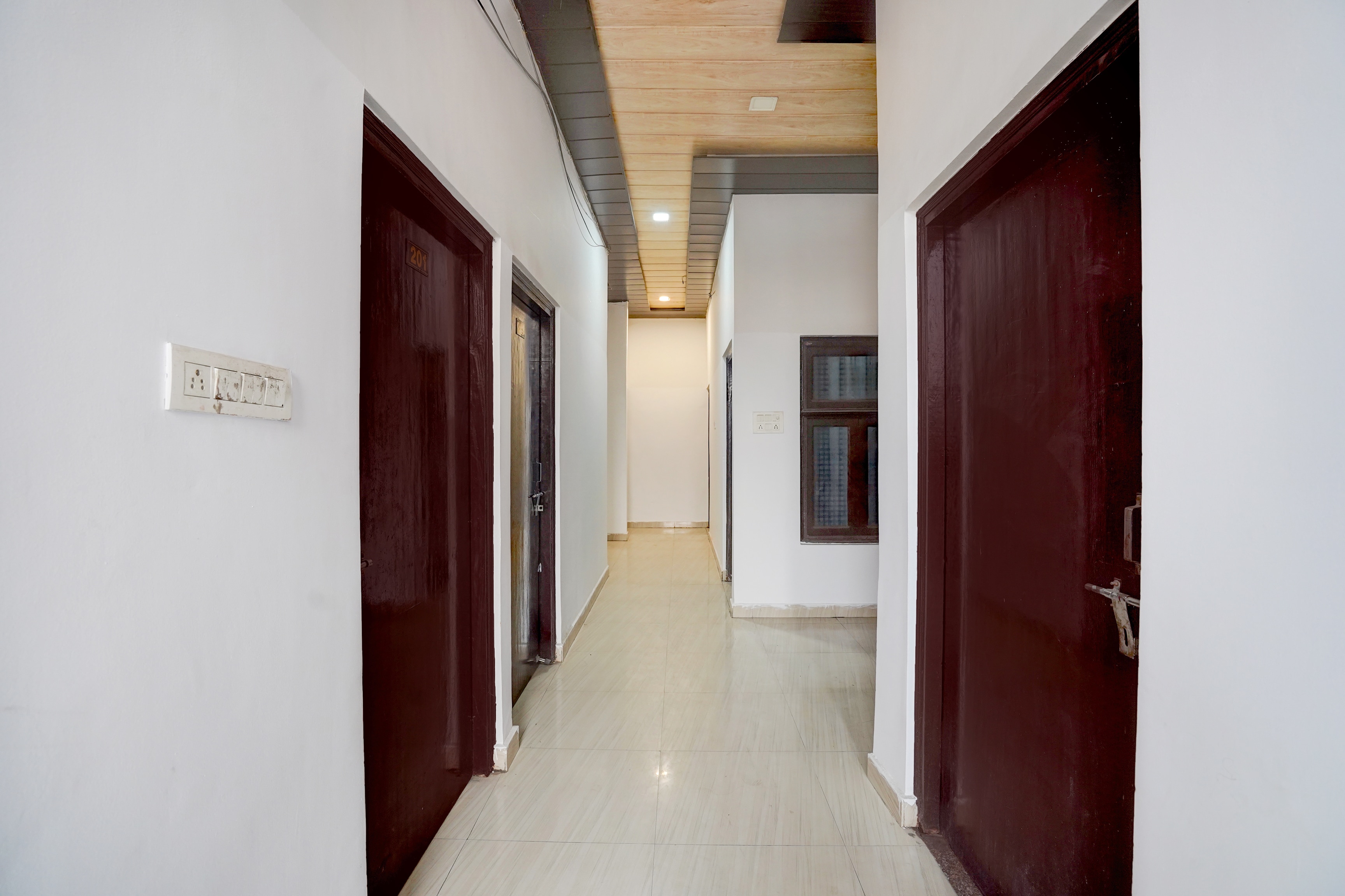 Hotel O City Centre Rudrapur Formerly Yuvraj Guest House in Rudrapur