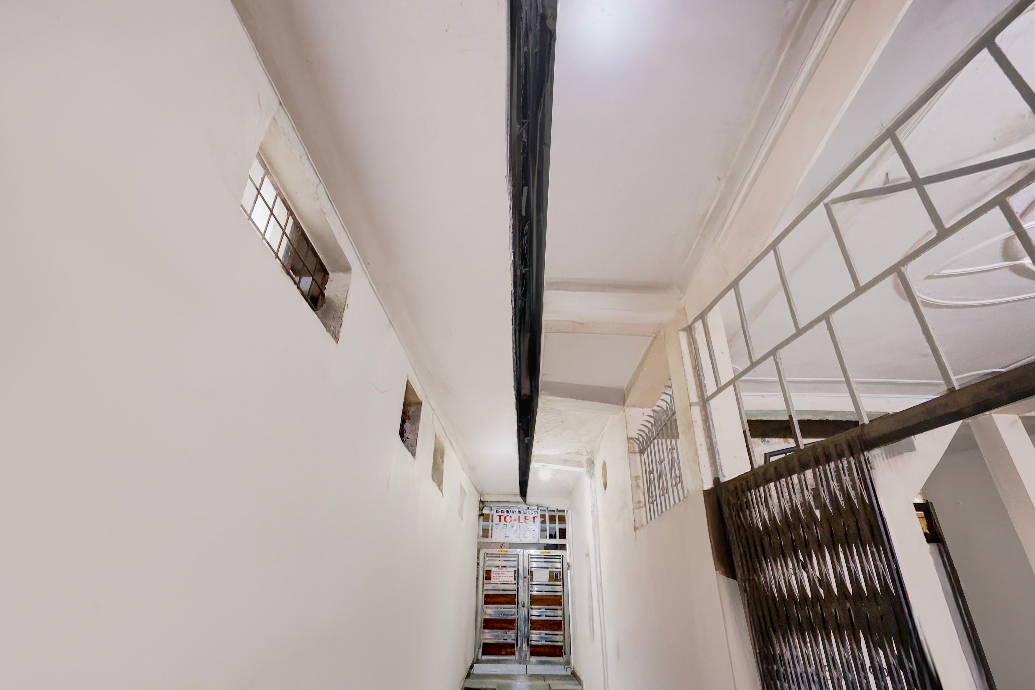 Collection O DLF Phase 3 Metro Station Gurgaon Formerly Krishnay Residency in Gurgaon