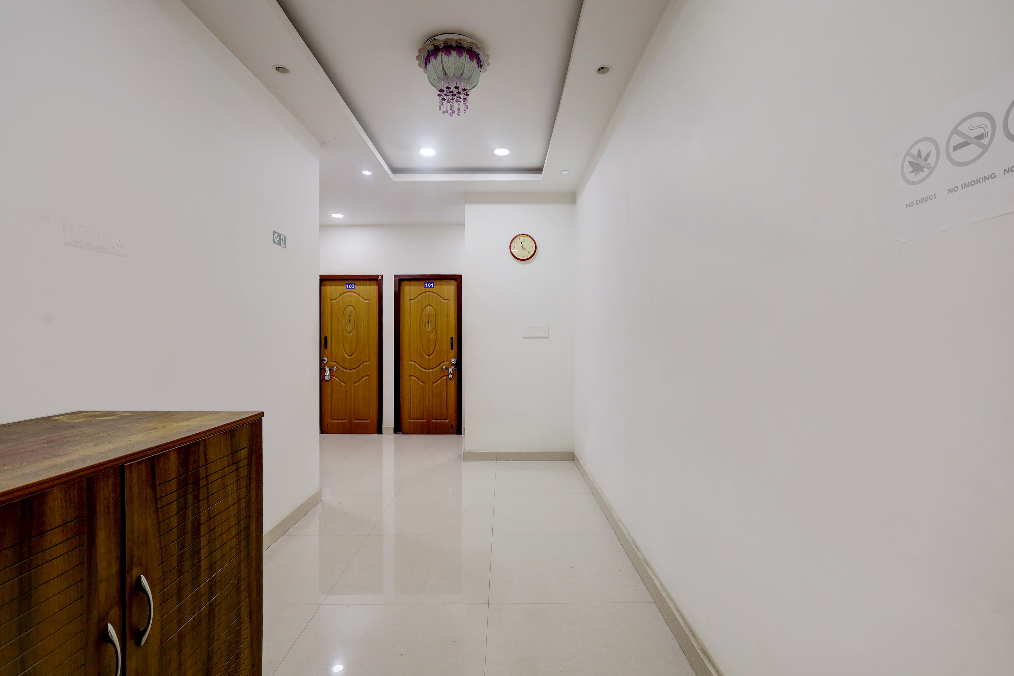 Super Hotel O Oragadam Industrial Estates Chennai Formerly SSM Rooms in Chennai