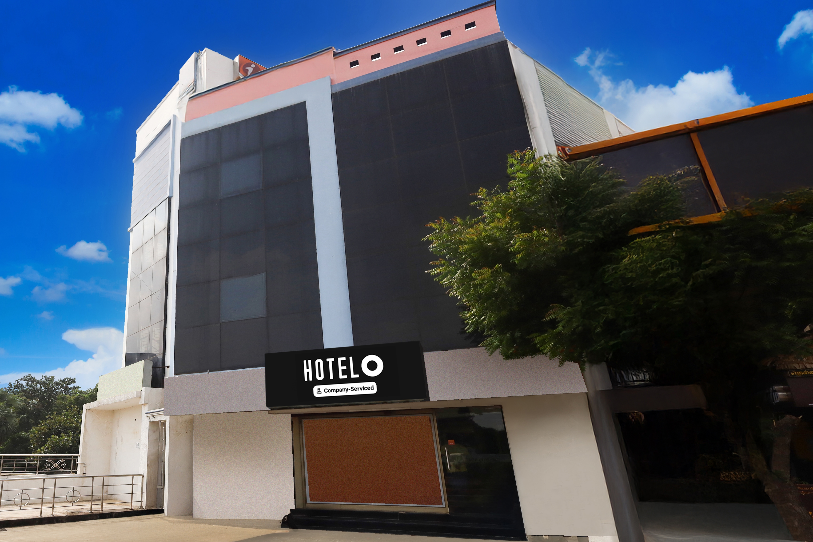 Super Hotel O Oragadam Industrial Estates Chennai Formerly SSM Rooms in Chennai