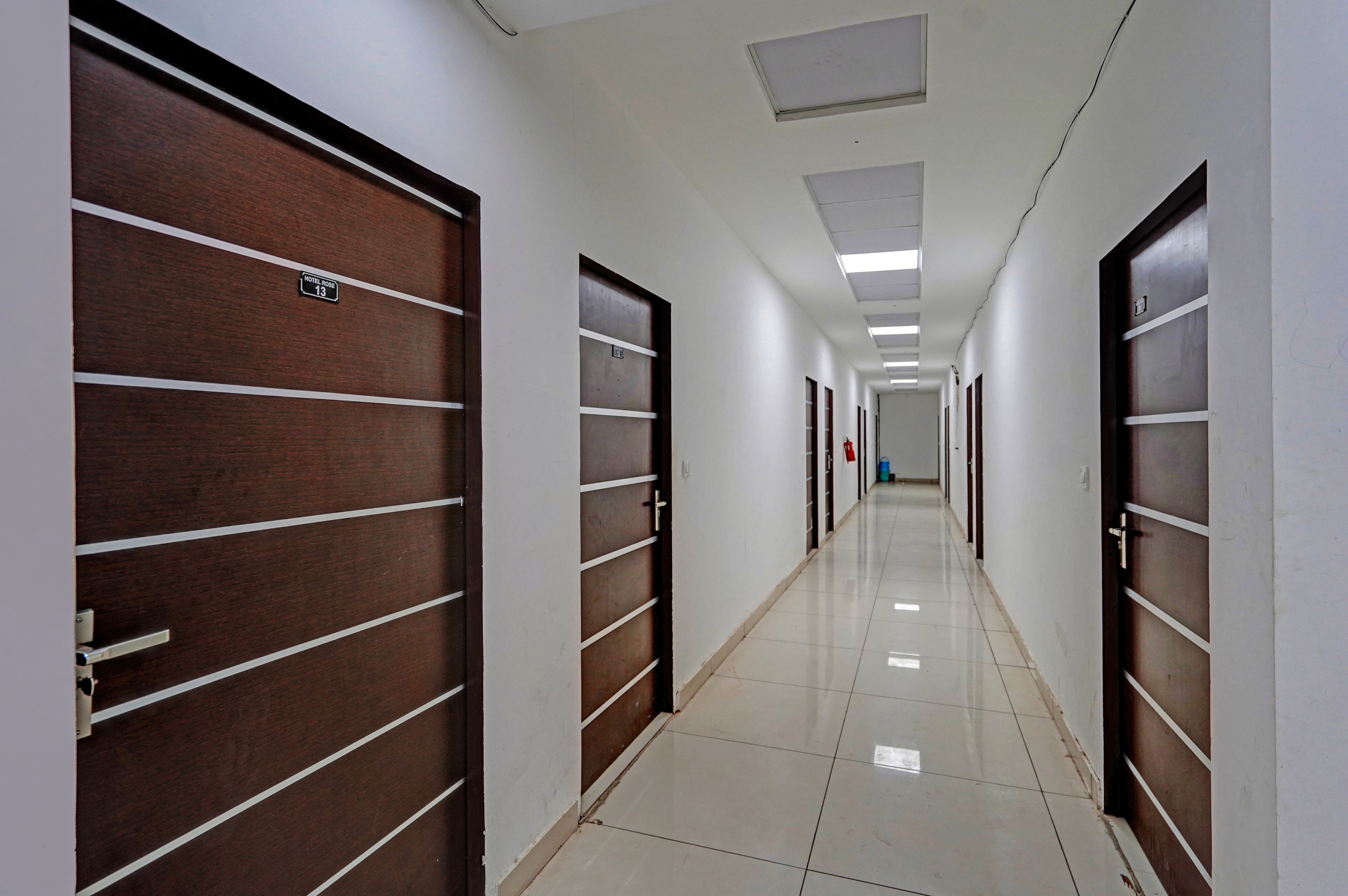 Super Hotel O Sector 110 Noida Formerly Luv Kush Tower Bhangel in Noida