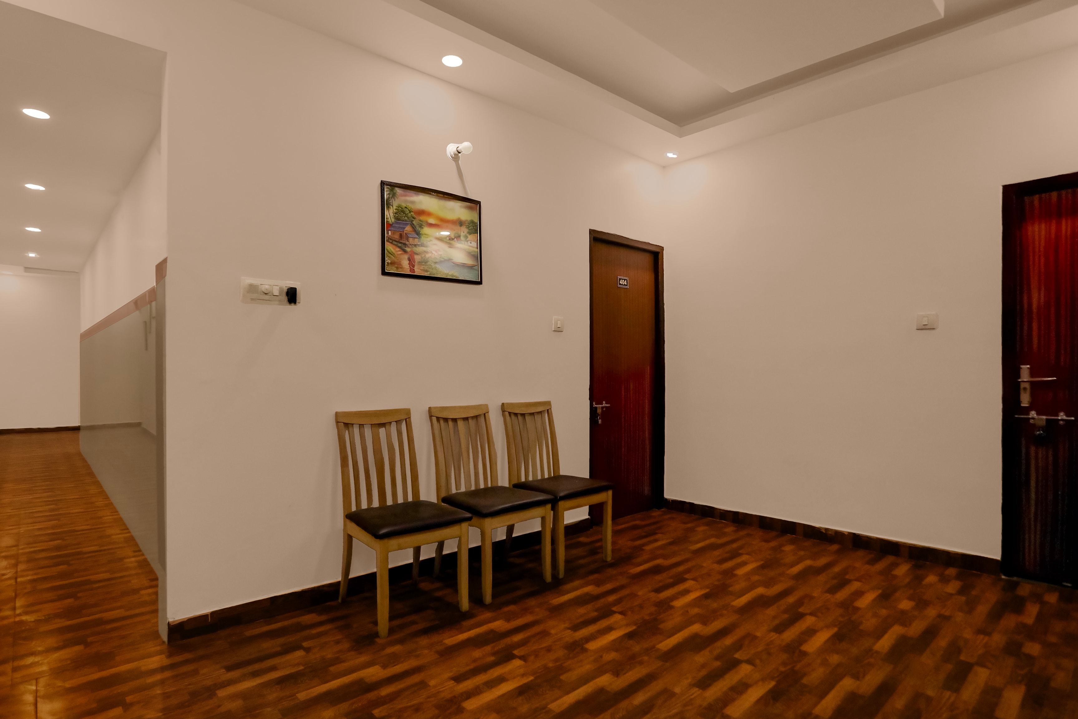 Townhouse Patliputra Railway Junction Formerly Hotel Pranjal Inn in Patna