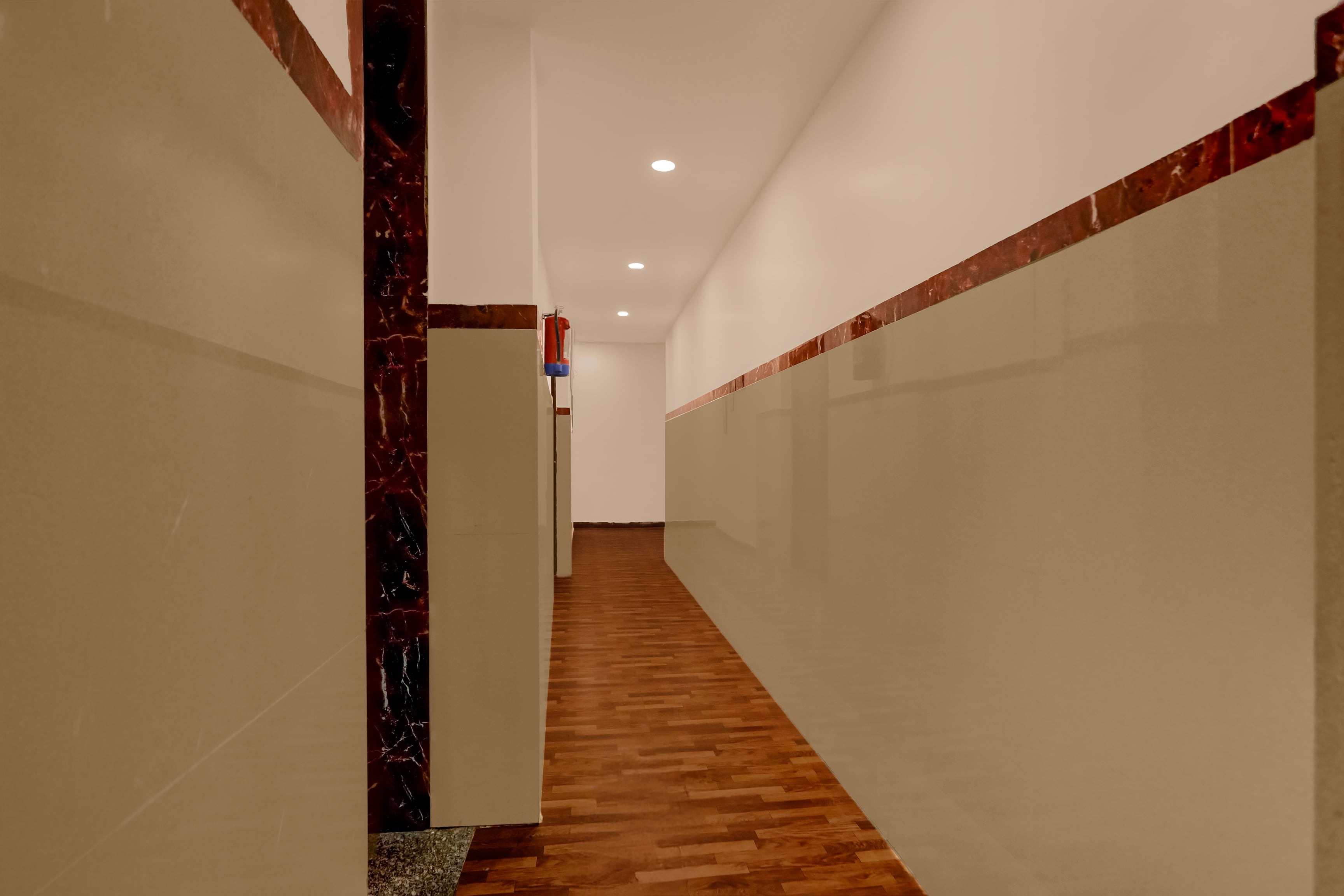 Townhouse Patliputra Railway Junction Formerly Hotel Pranjal Inn in Patna