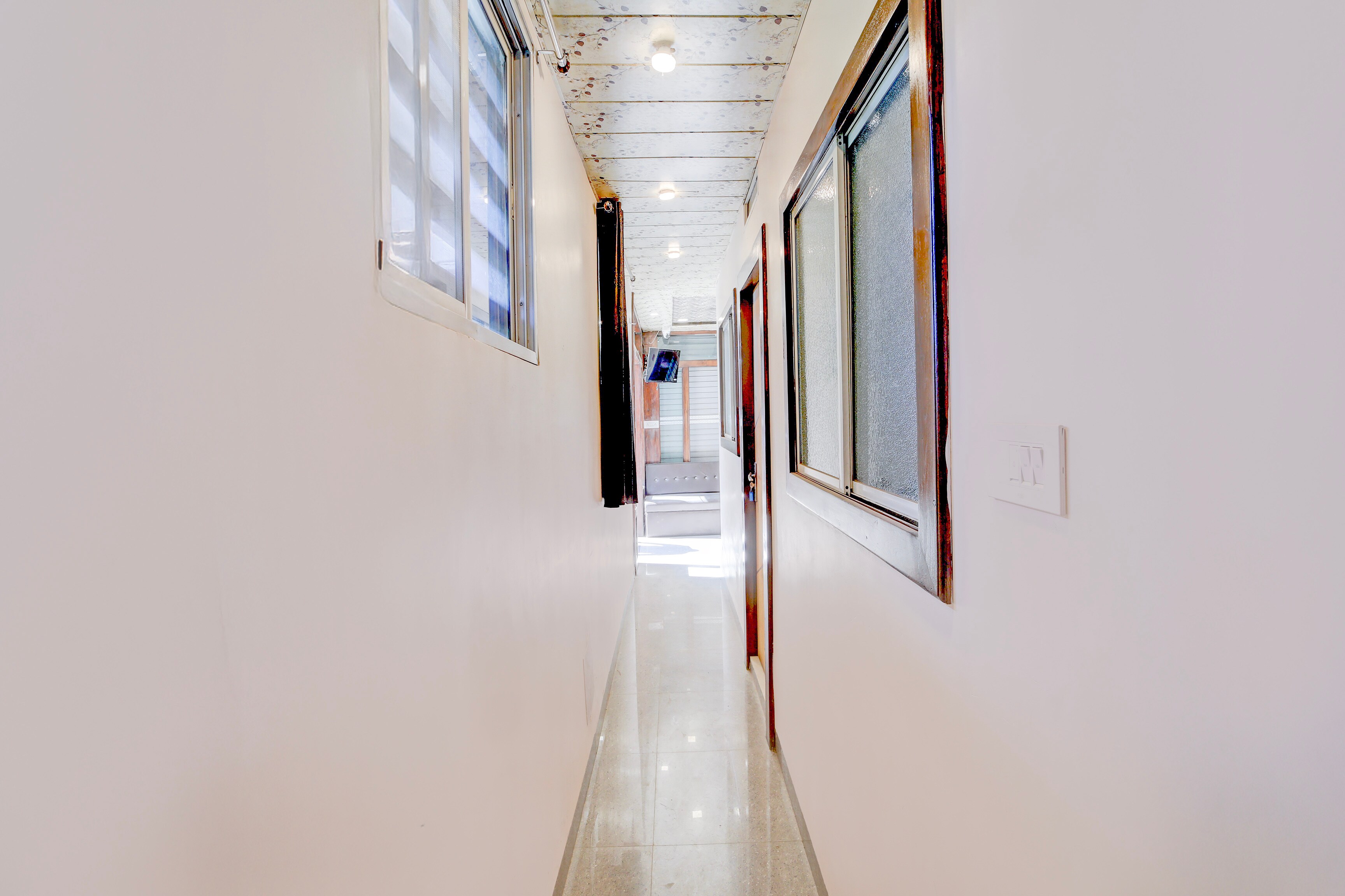 Collection O Mahakal Lok Temple Ujjain Formerly Hotel Vinayak in Ujjain