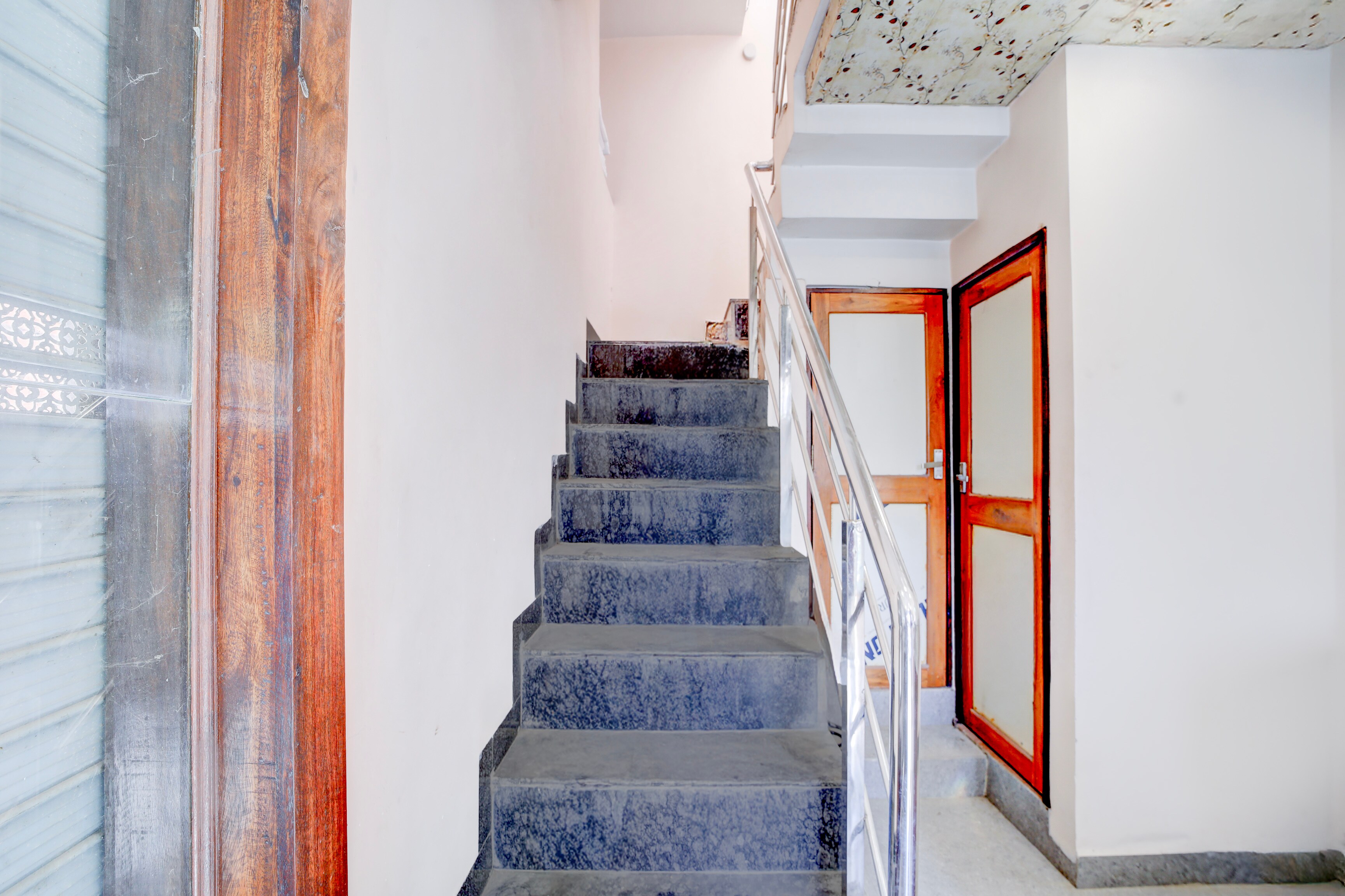 Collection O Mahakal Lok Temple Ujjain Formerly Hotel Vinayak in Ujjain