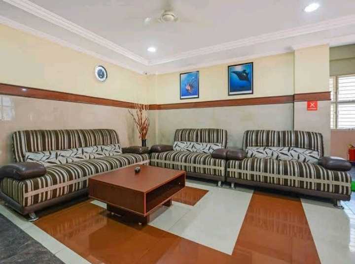 Hotel O Chikkamagaluru Bus Terminal Formerly Seasons Inn in Chikkamagaluru