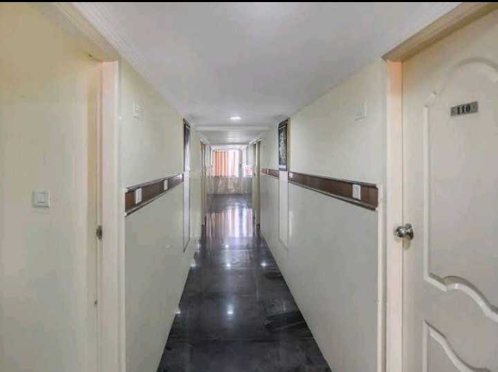 Hotel O Chikkamagaluru Bus Terminal Formerly Seasons Inn in Chikkamagaluru