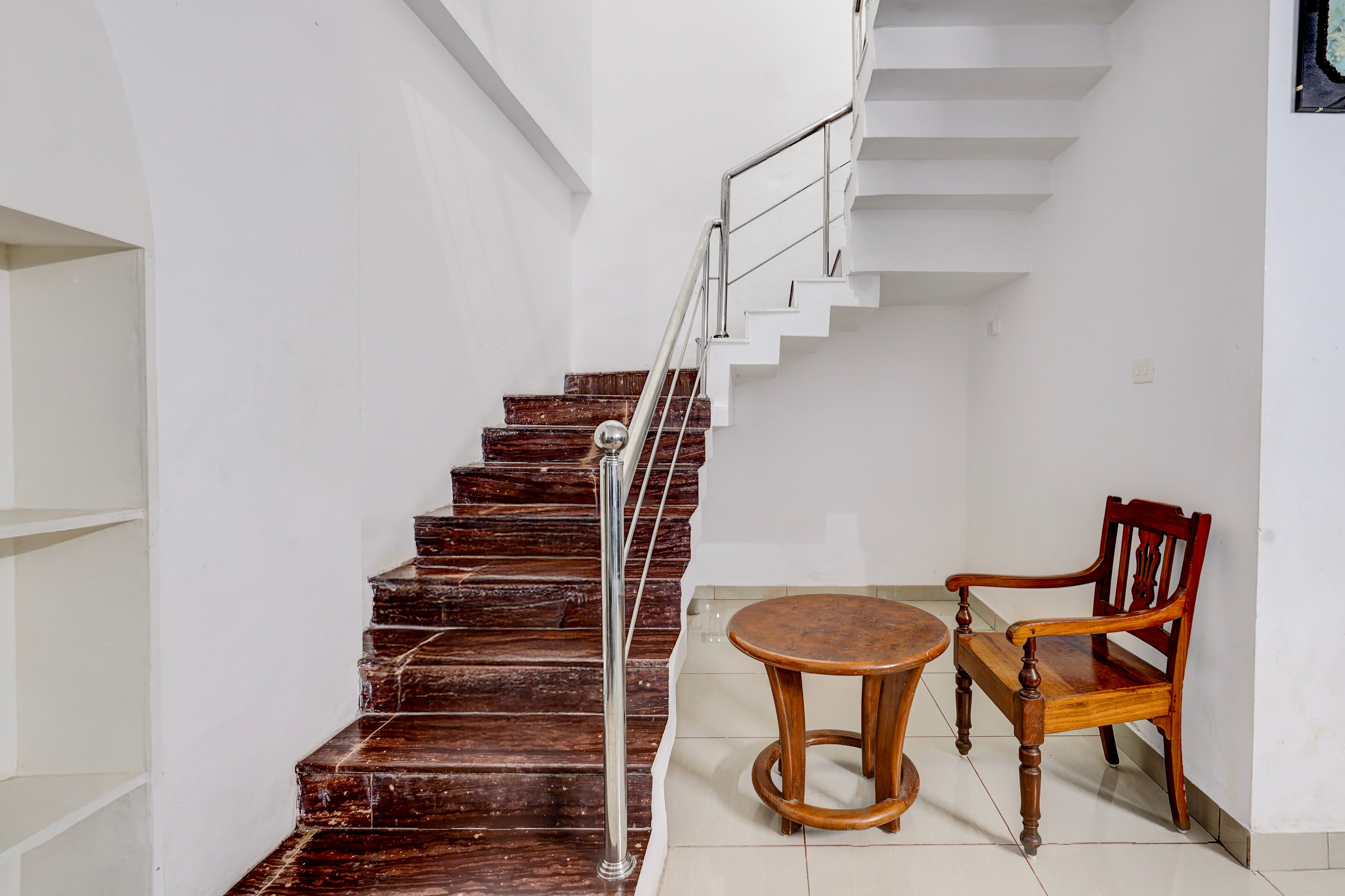 Super Collection O Sunrise Point Serenity Beach Formerly White Lotus Residency in Pondicherry