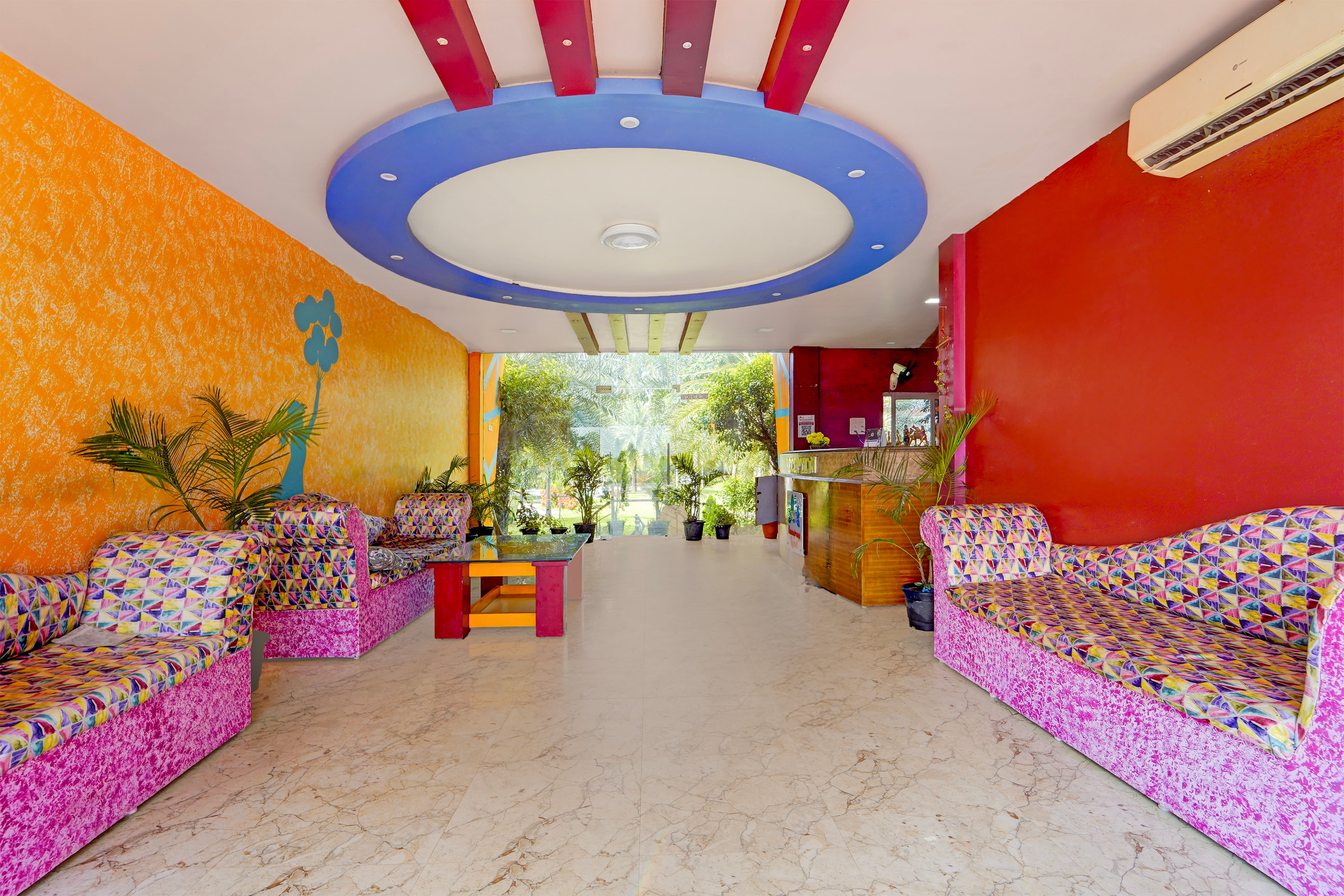 Collection O Sirkazhi Formerly Navagiraga Resort in Sirkali