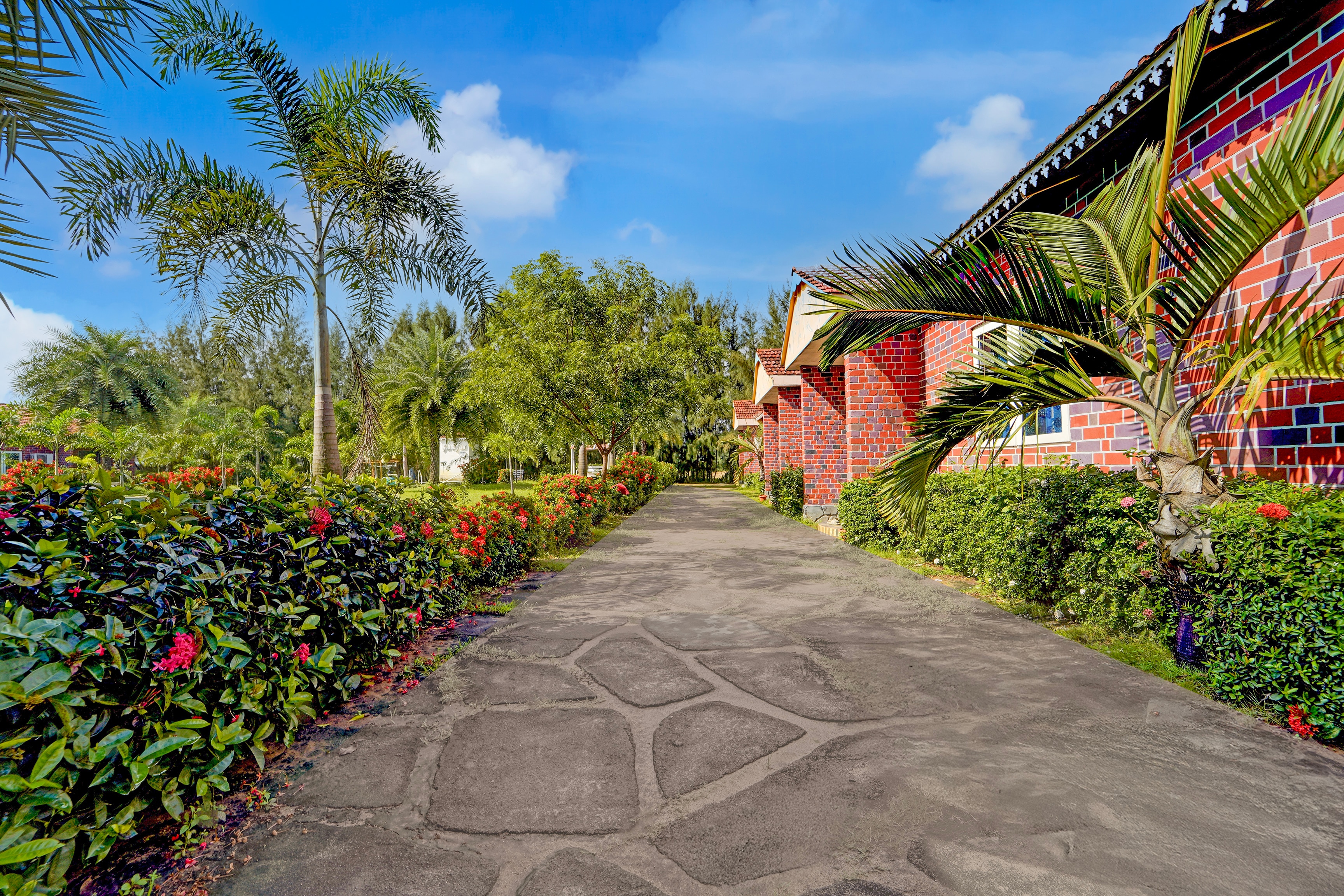 Collection O Sirkazhi Formerly Navagiraga Resort in Sirkali