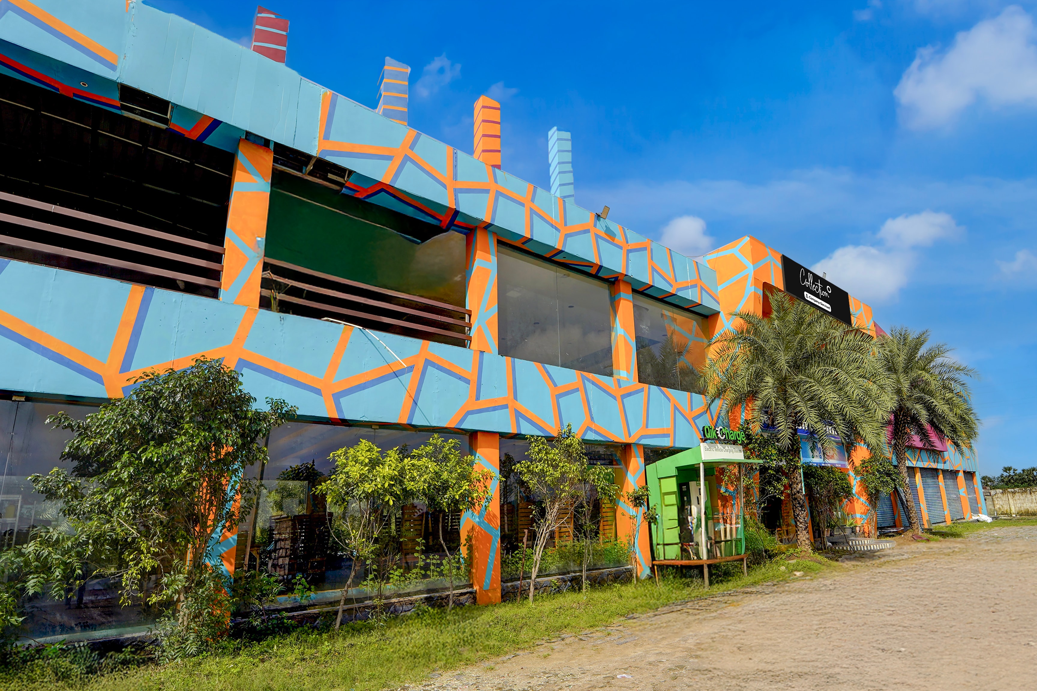 Collection O Sirkazhi Formerly Navagiraga Resort in Sirkali