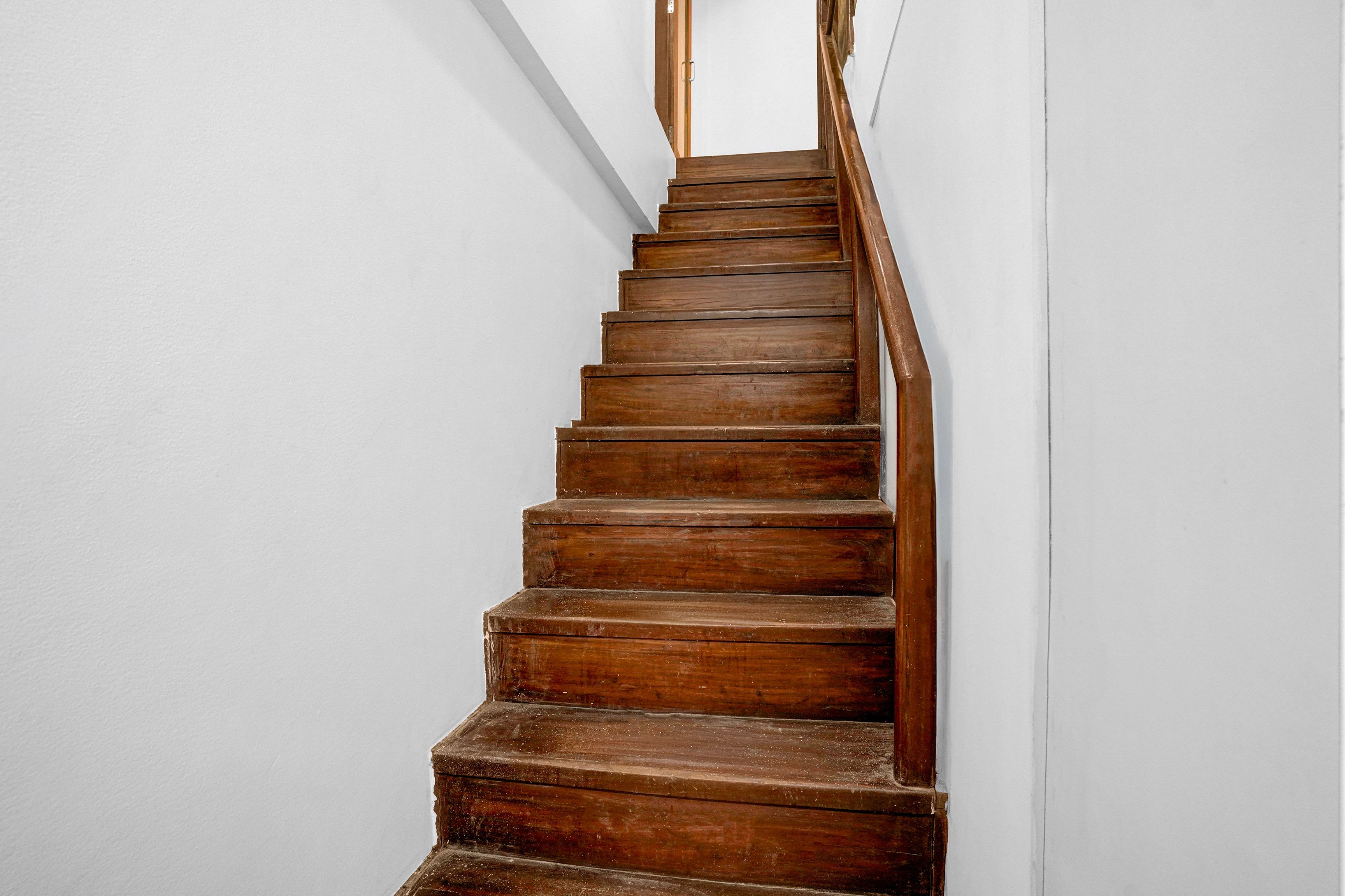 Collection O Santacruz Railway Station Mumbai Formerly Mpg Guest in Mumbai