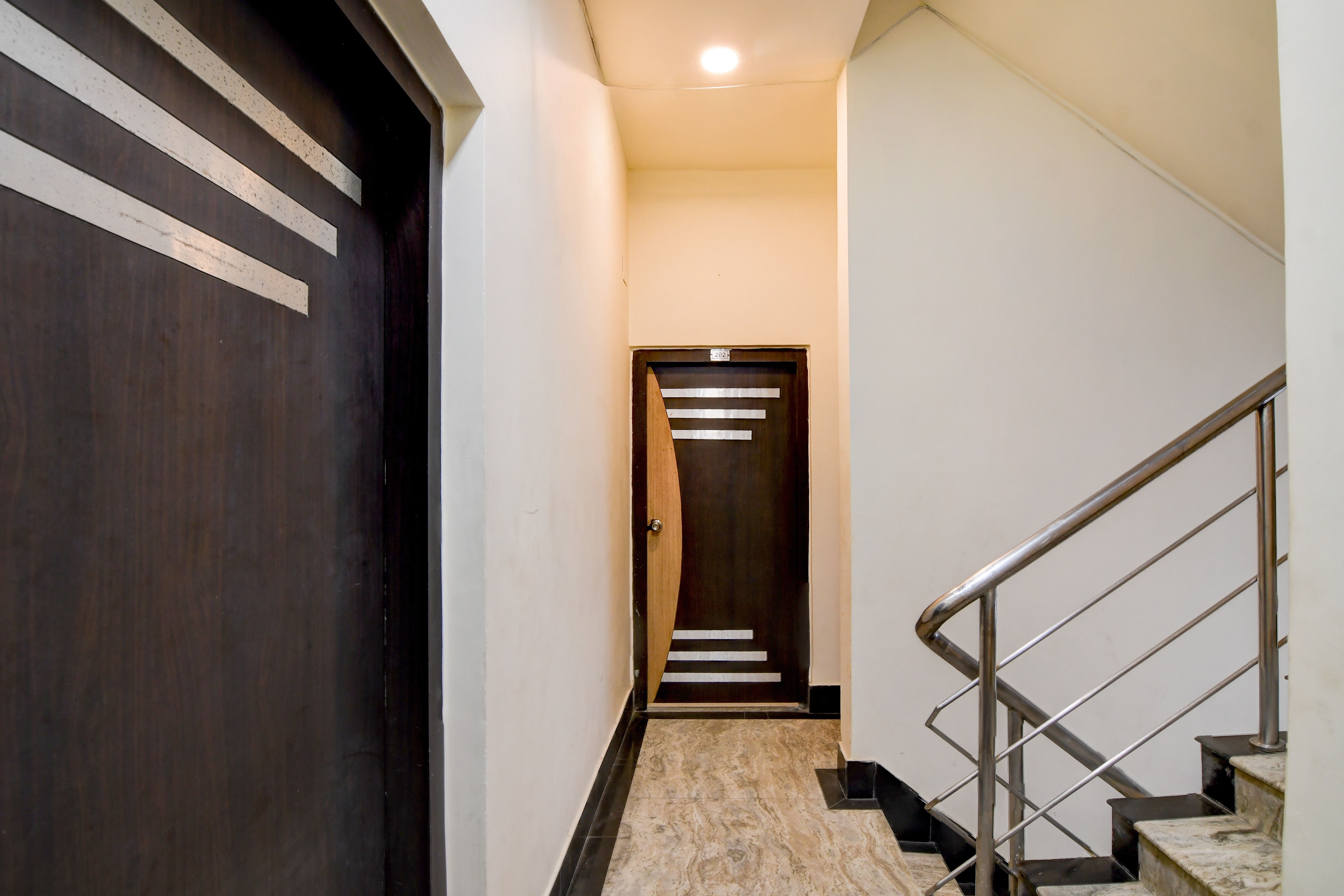 Super Collection O Kalighat Metro Station Formerly RM Guest Home in Kolkata