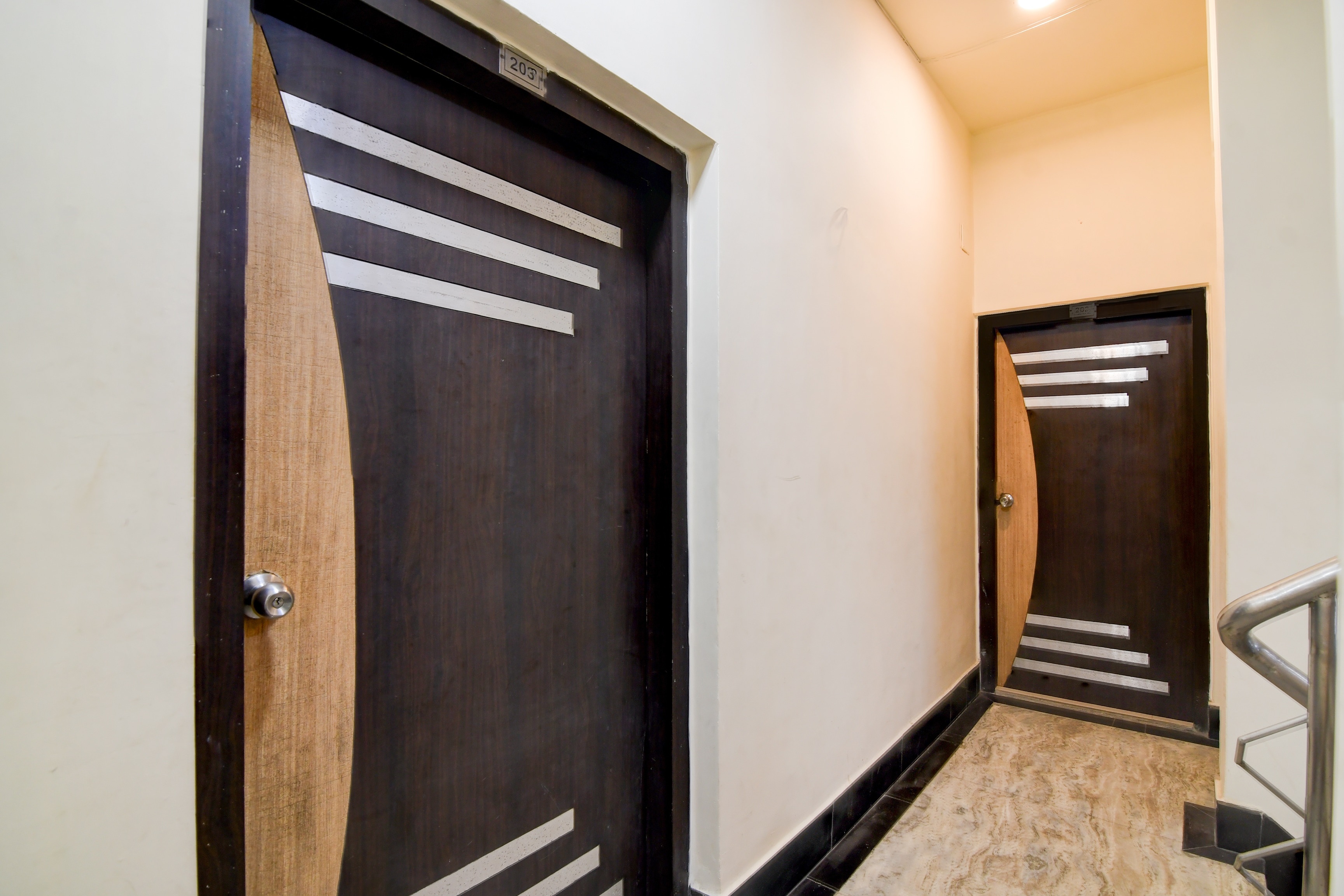 Super Collection O Kalighat Metro Station Formerly RM Guest Home in Kolkata