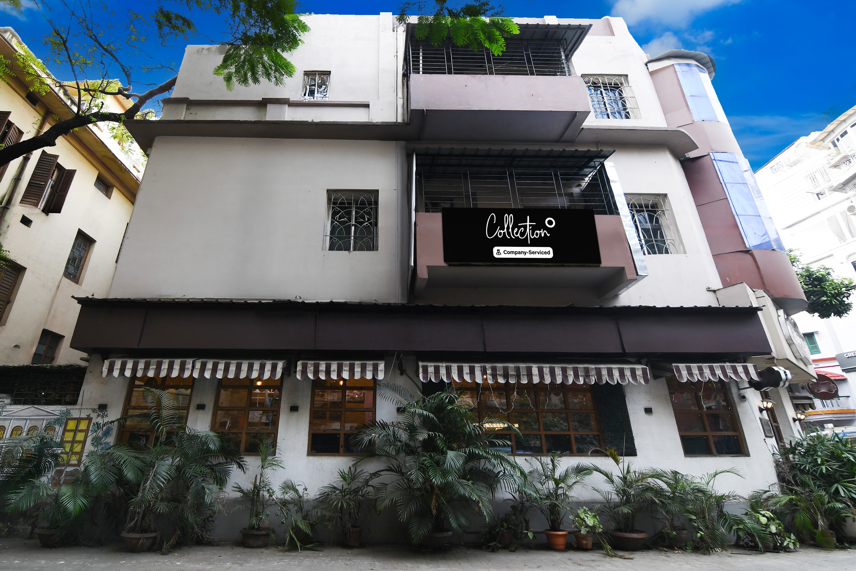 Super Collection O Kalighat Metro Station Formerly RM Guest Home in Kolkata