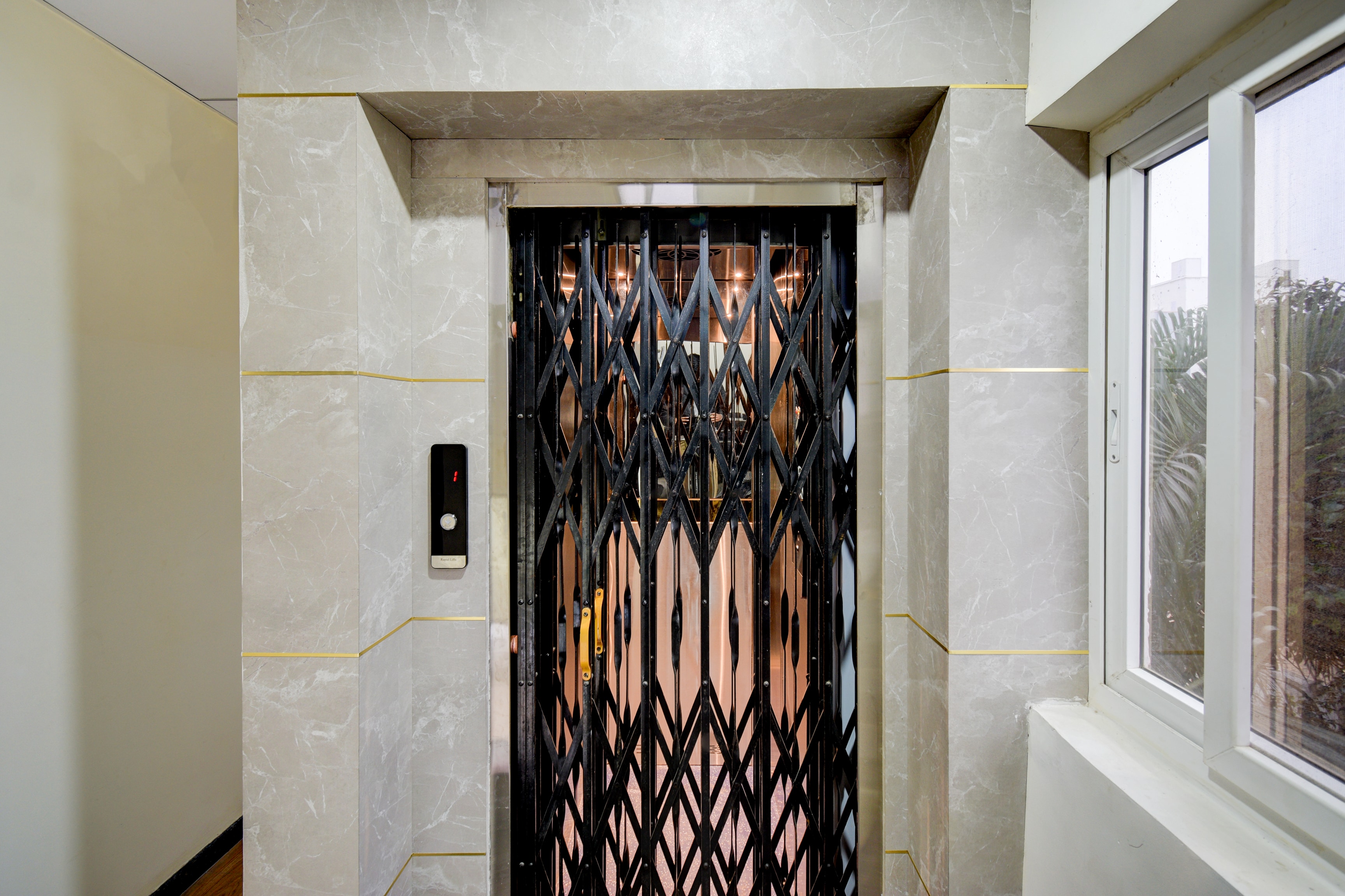 Super Collection O Kollur Prime Arena Formerly Hotel Krishna in Hyderabad