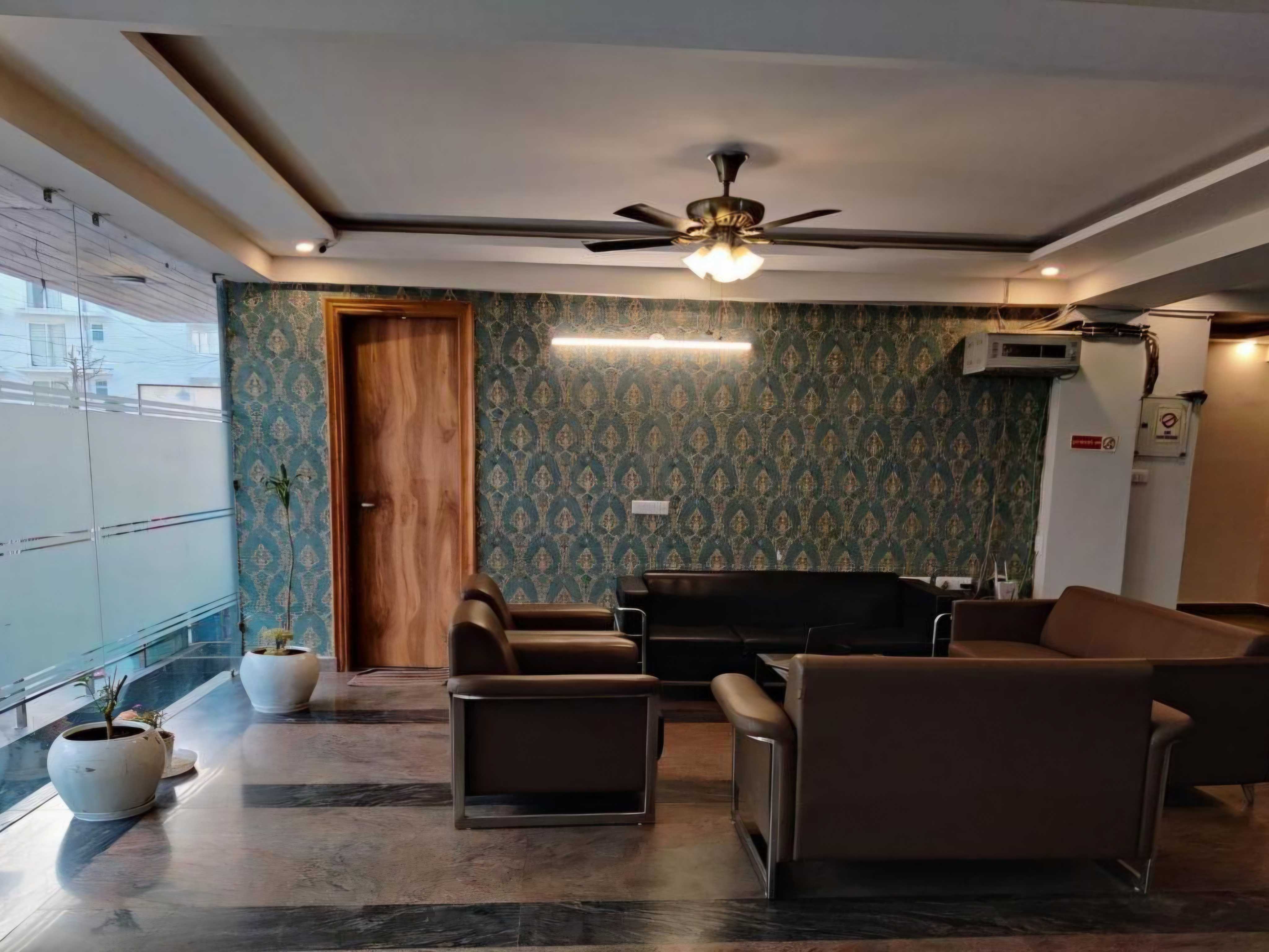 Hotel O Rajiv Gandhi Bus Stop Bangalore Formerly Maharaja in Bangalore