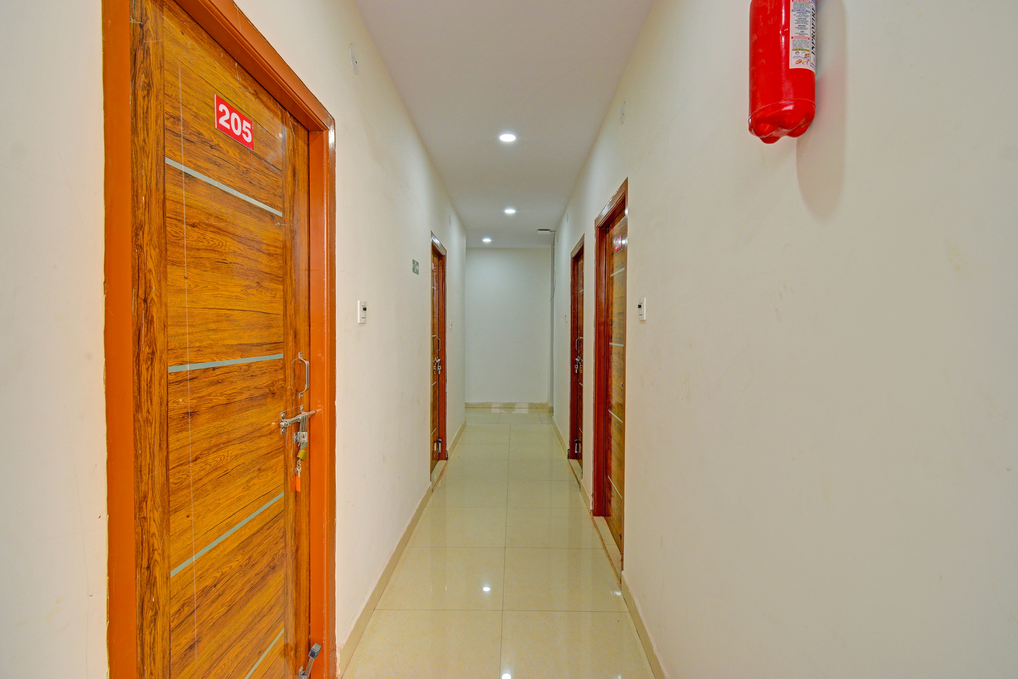 Super Hotel O Square Mall Hyderabad Formerly A1 Classic in Hyderabad