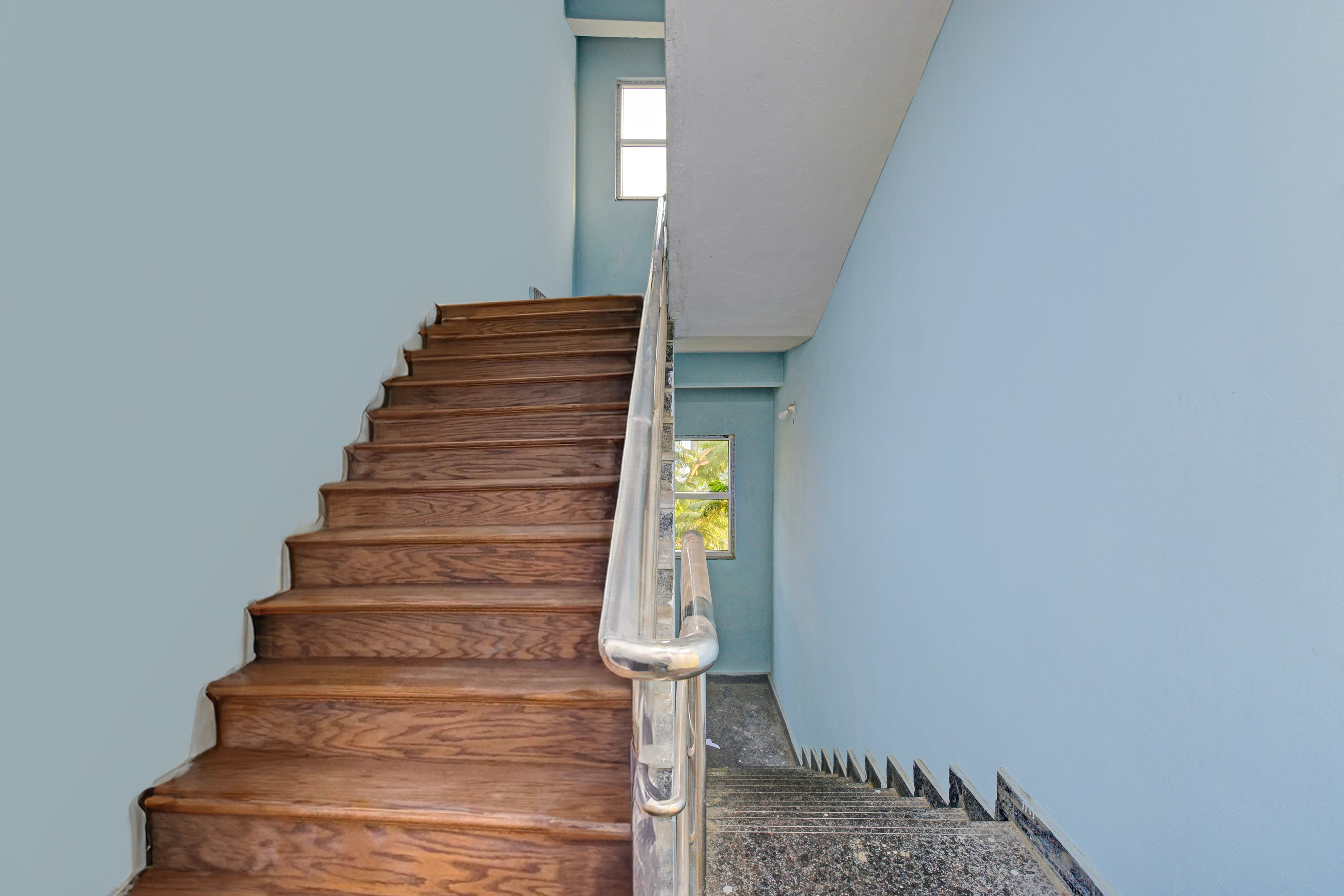 Super Hotel O Square Mall Hyderabad Formerly A1 Classic in Hyderabad