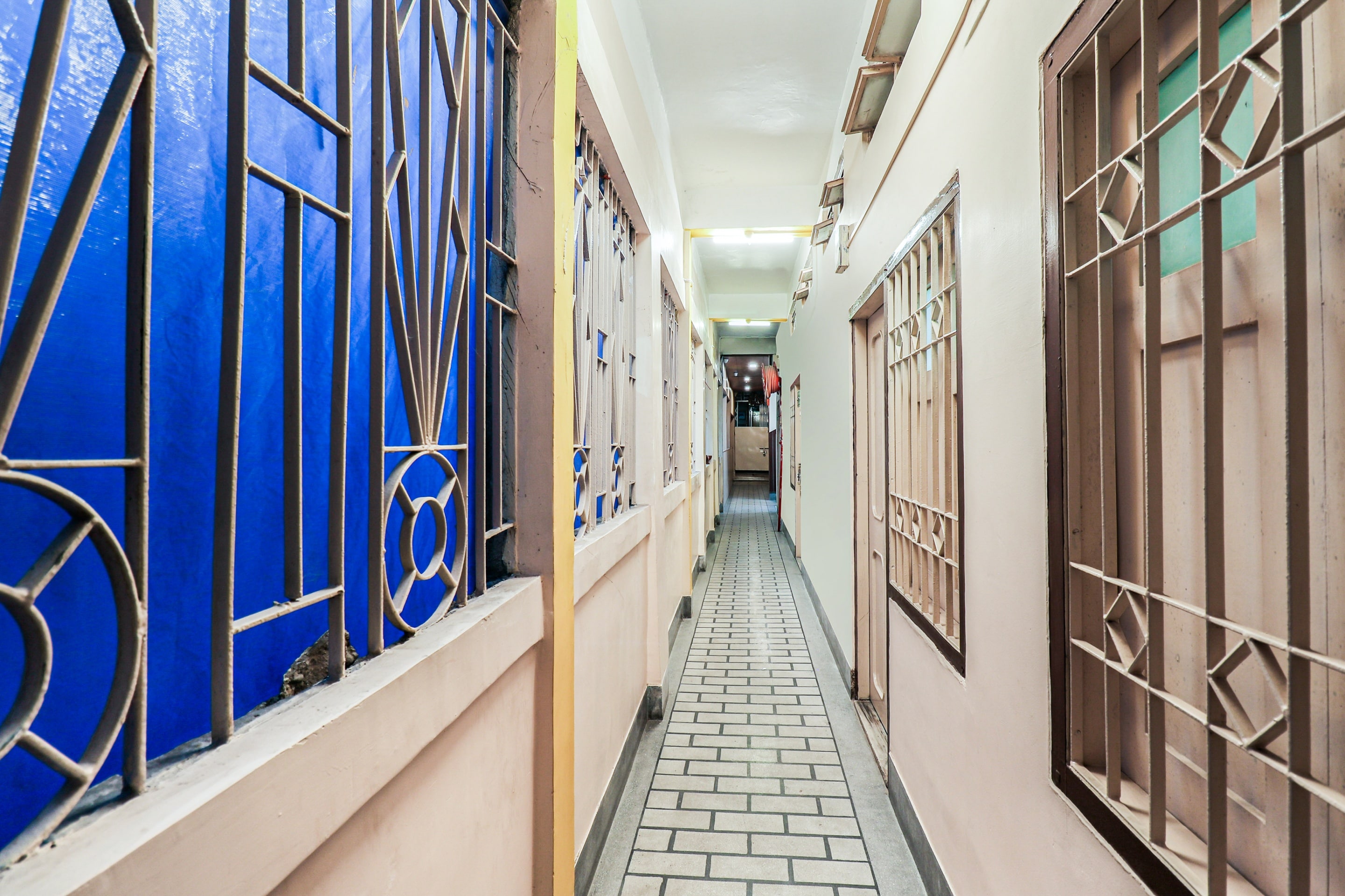 Hotel O Bidhan Market Siliguri Formerly Florence in Siliguri