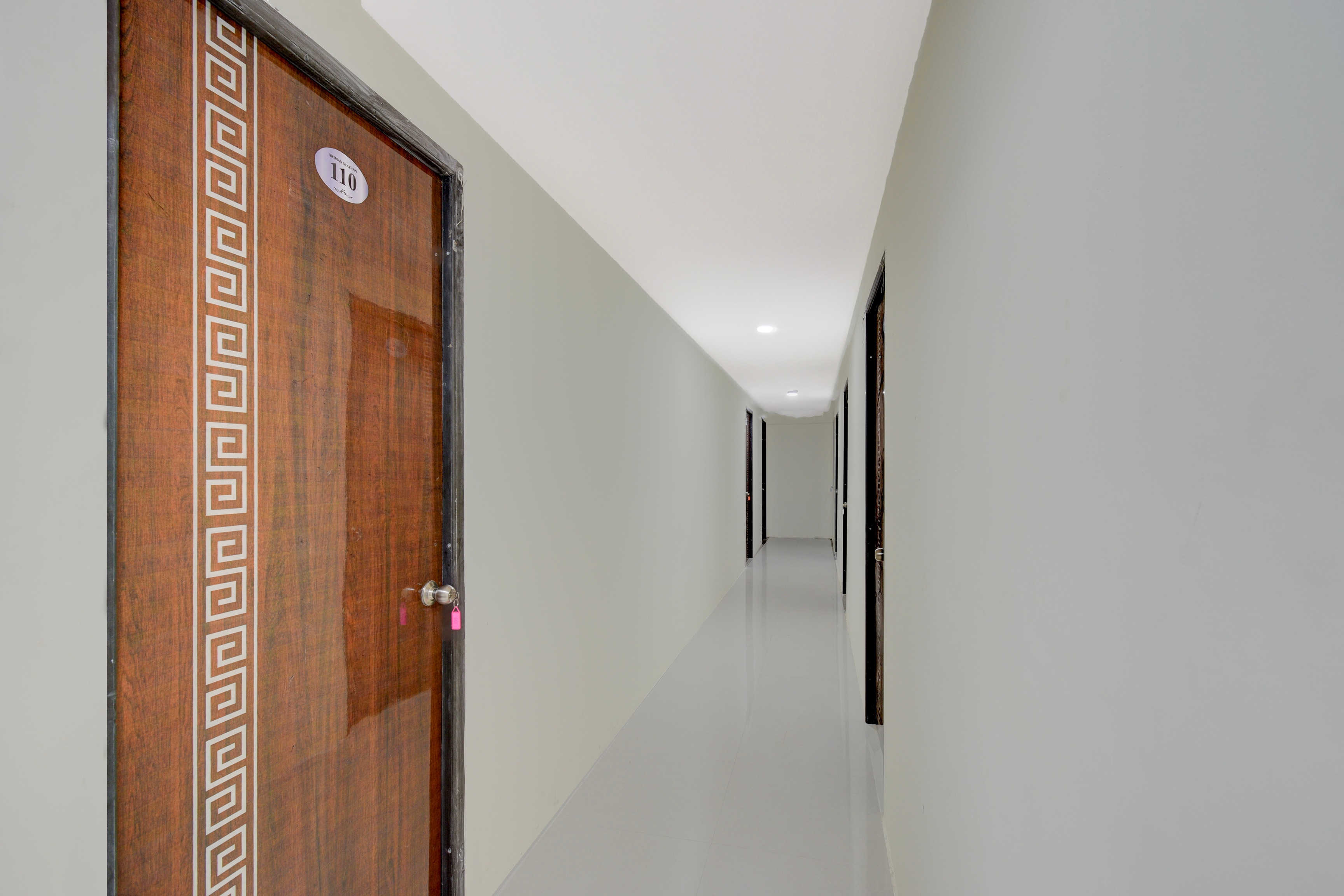 Hotel O Kompally City Mall Formerly Sriman Stay Inn in Hyderabad