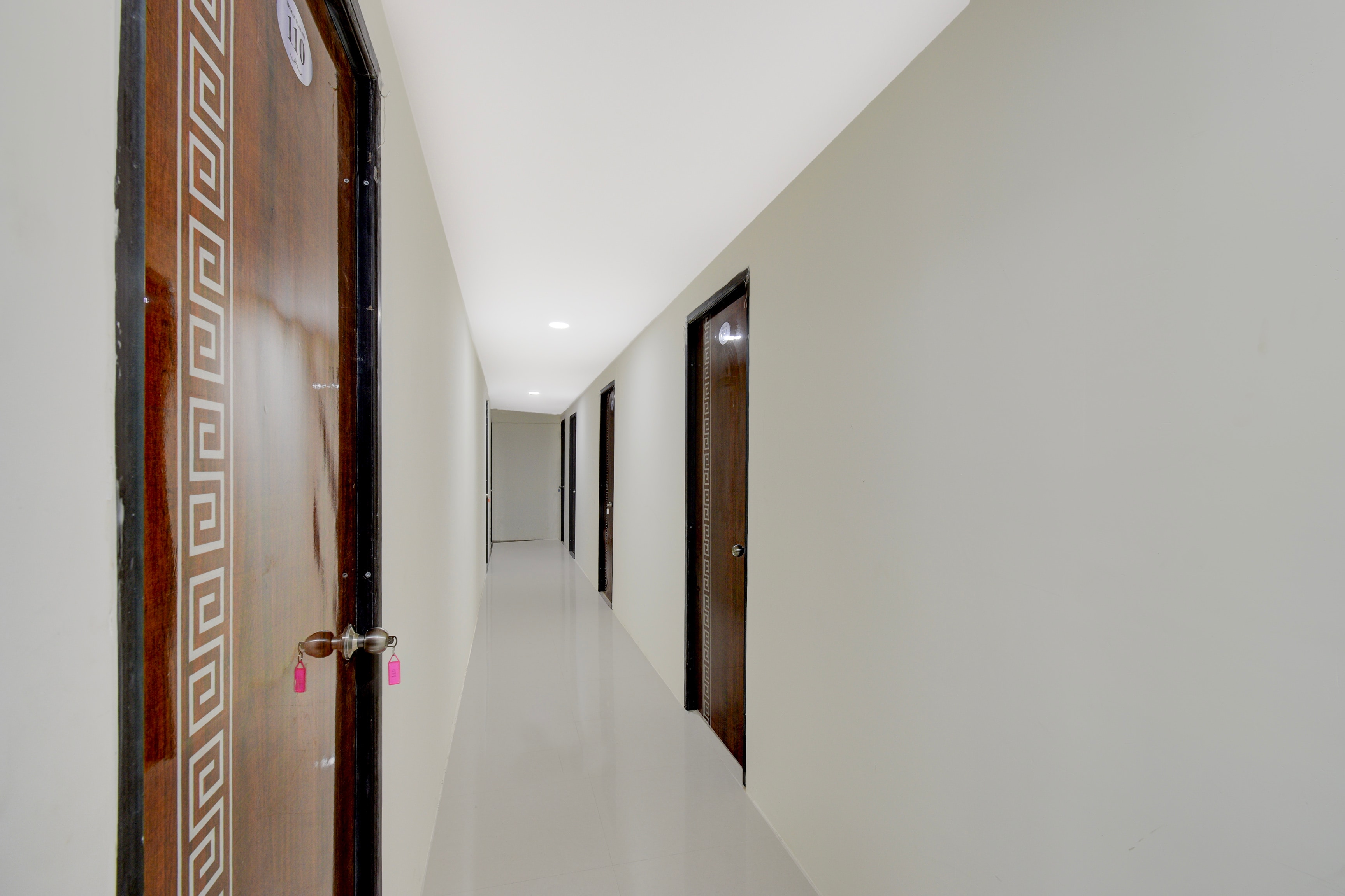 Hotel O Kompally City Mall Formerly Sriman Stay Inn in Hyderabad