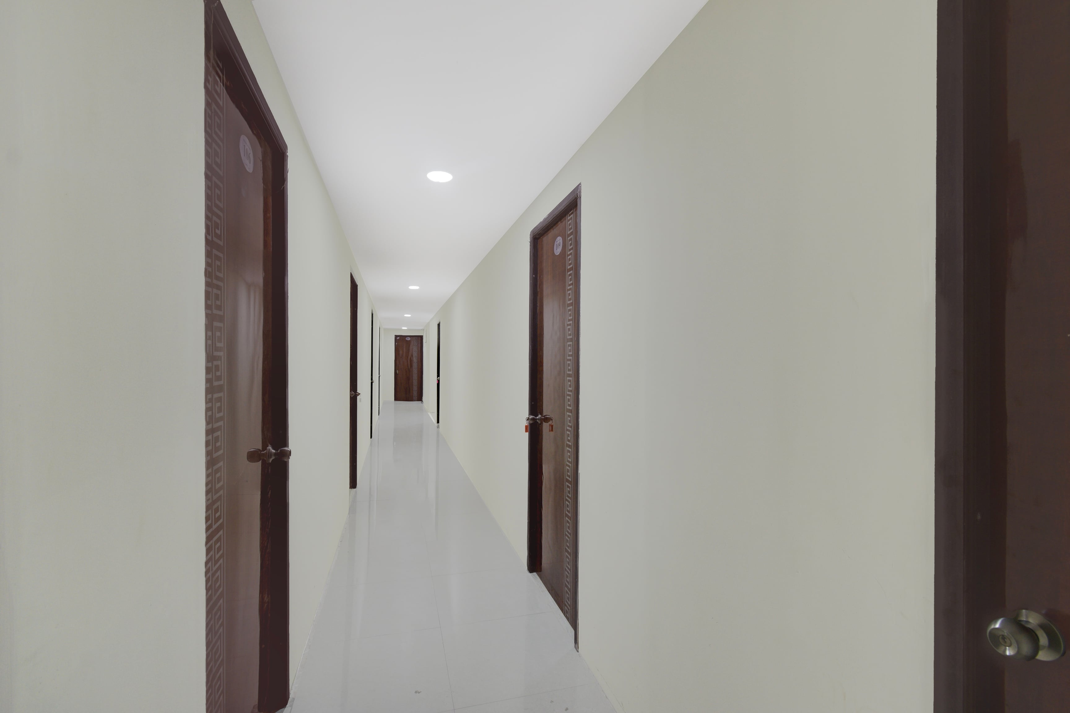 Hotel O Kompally City Mall Formerly Sriman Stay Inn in Hyderabad