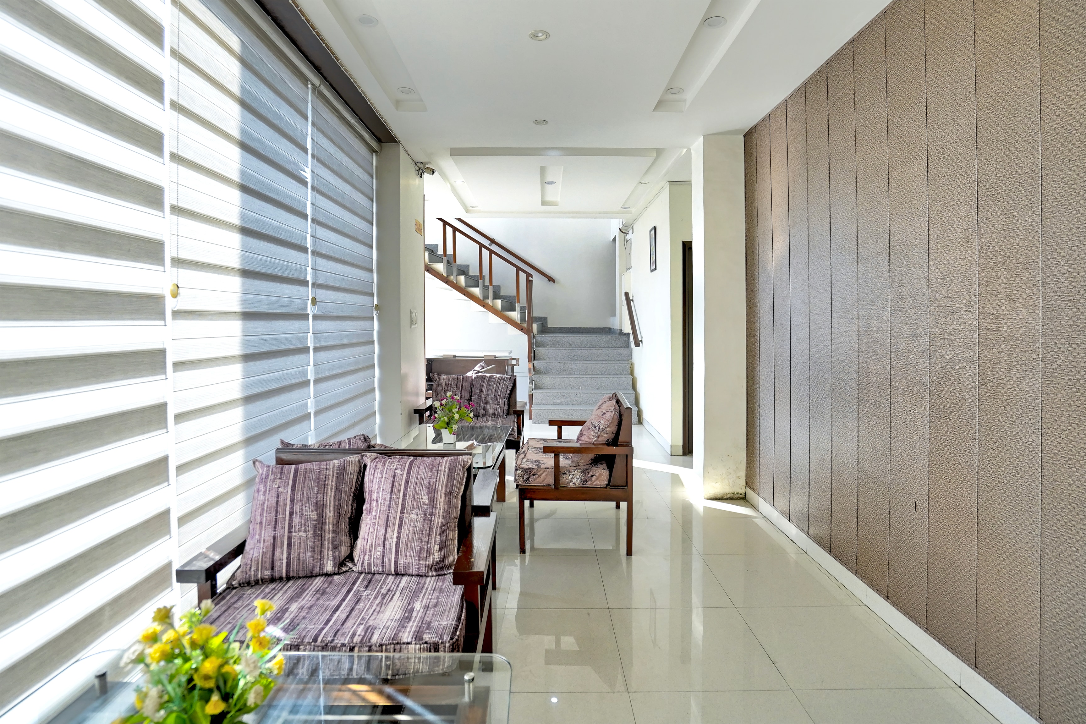 Collection O Prem Nagar Dehradun Formerly Hotel Parjaat Residency in Dehradun