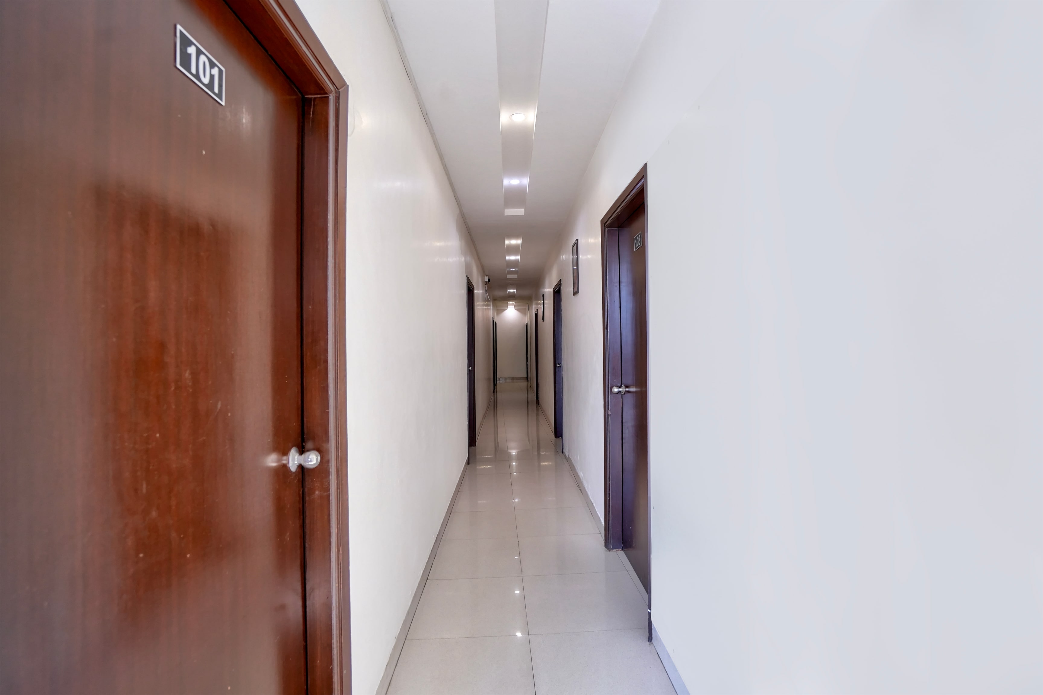 Collection O Prem Nagar Dehradun Formerly Hotel Parjaat Residency in Dehradun