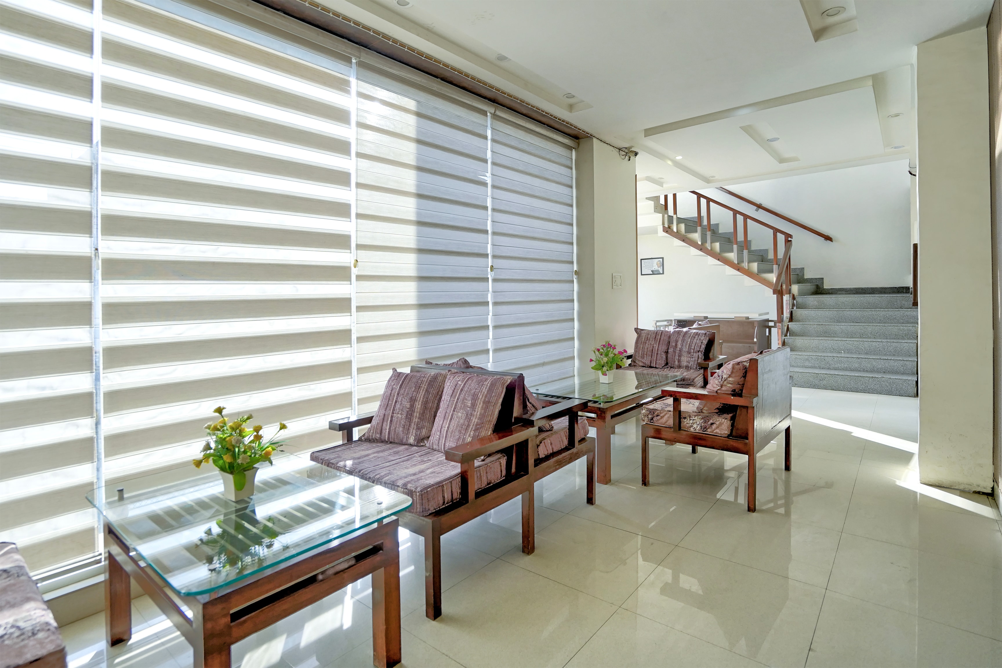 Collection O Prem Nagar Dehradun Formerly Hotel Parjaat Residency in Dehradun