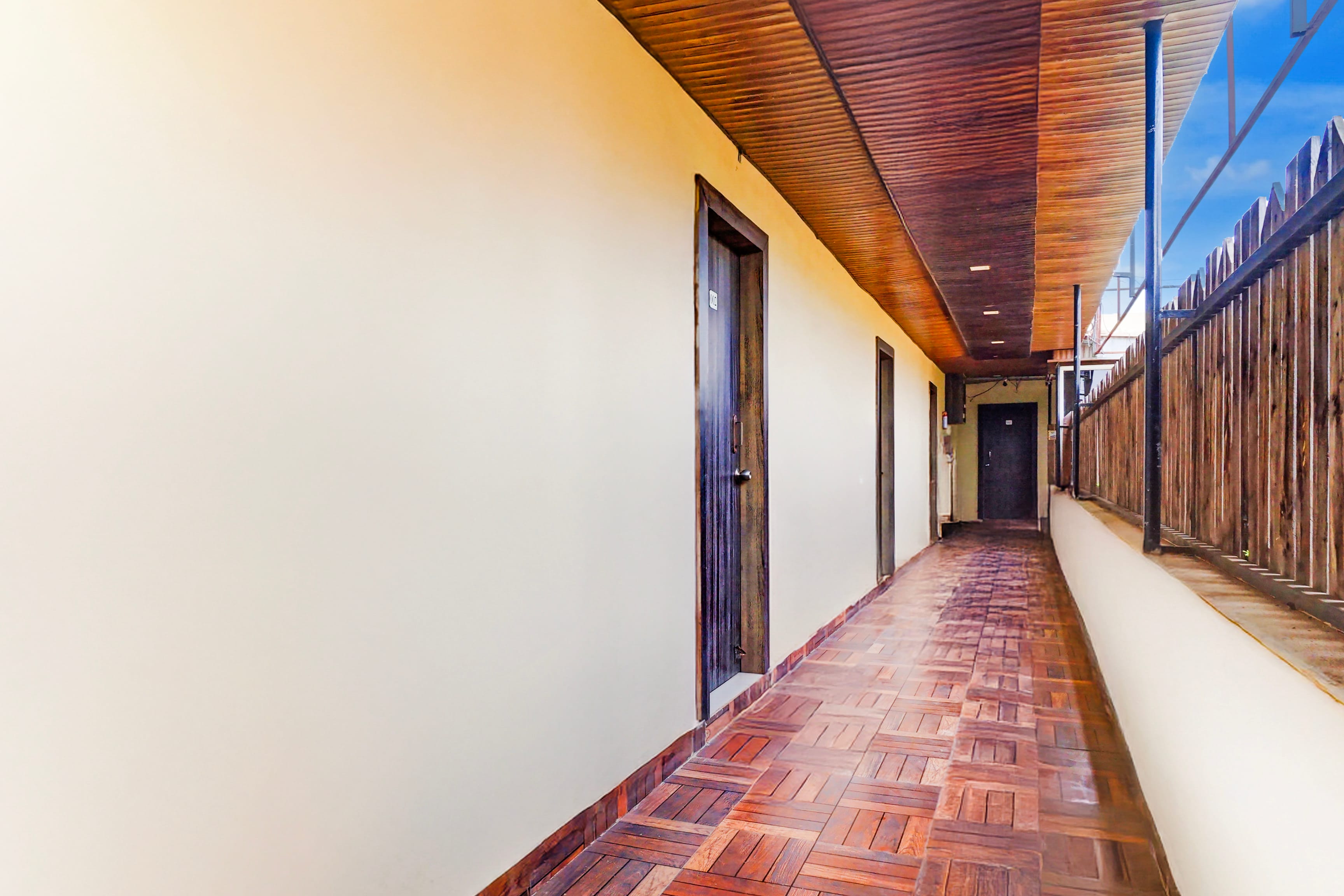 Hotel O Malavli Lonavala in Lonavala