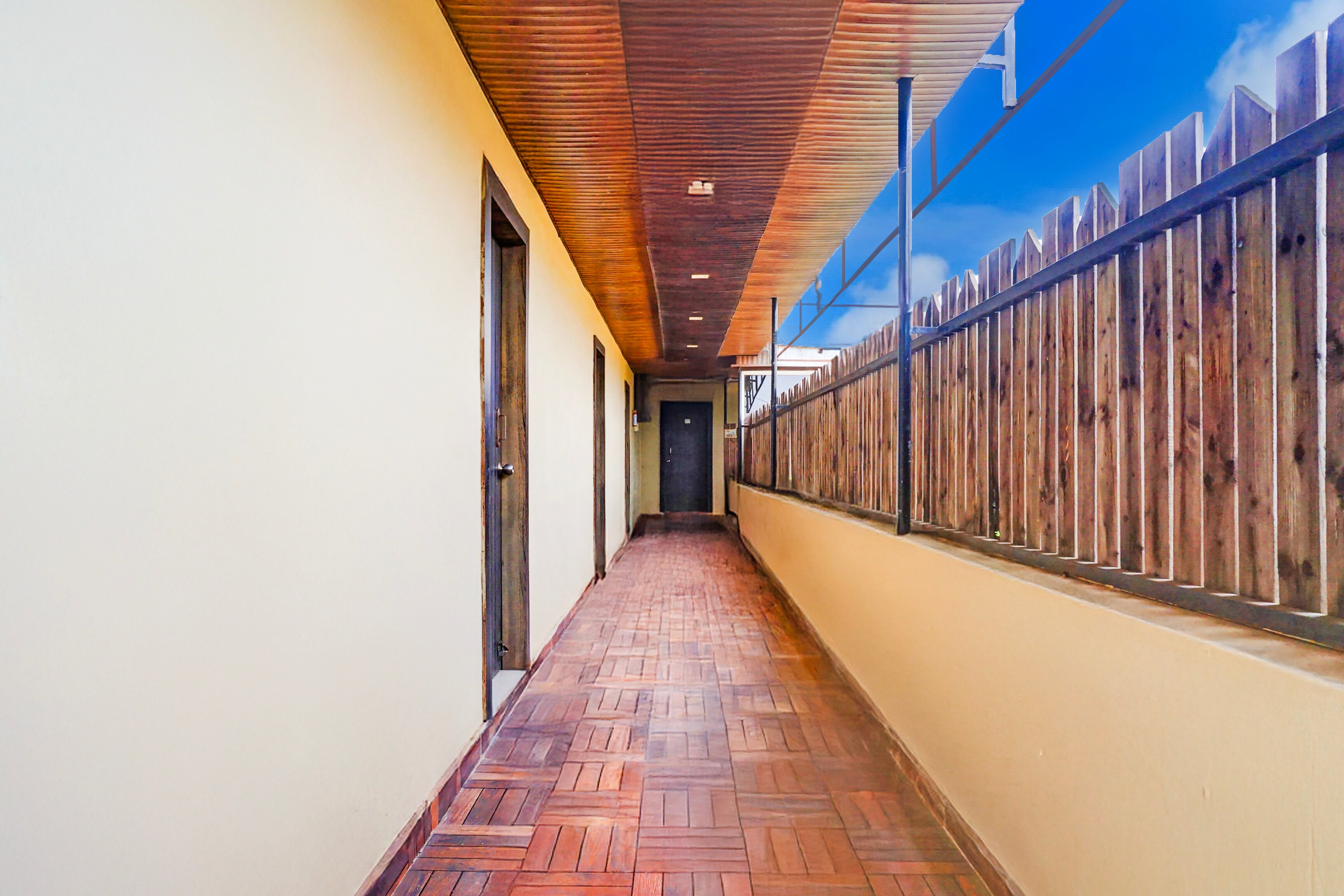 Hotel O Malavli Lonavala in Lonavala