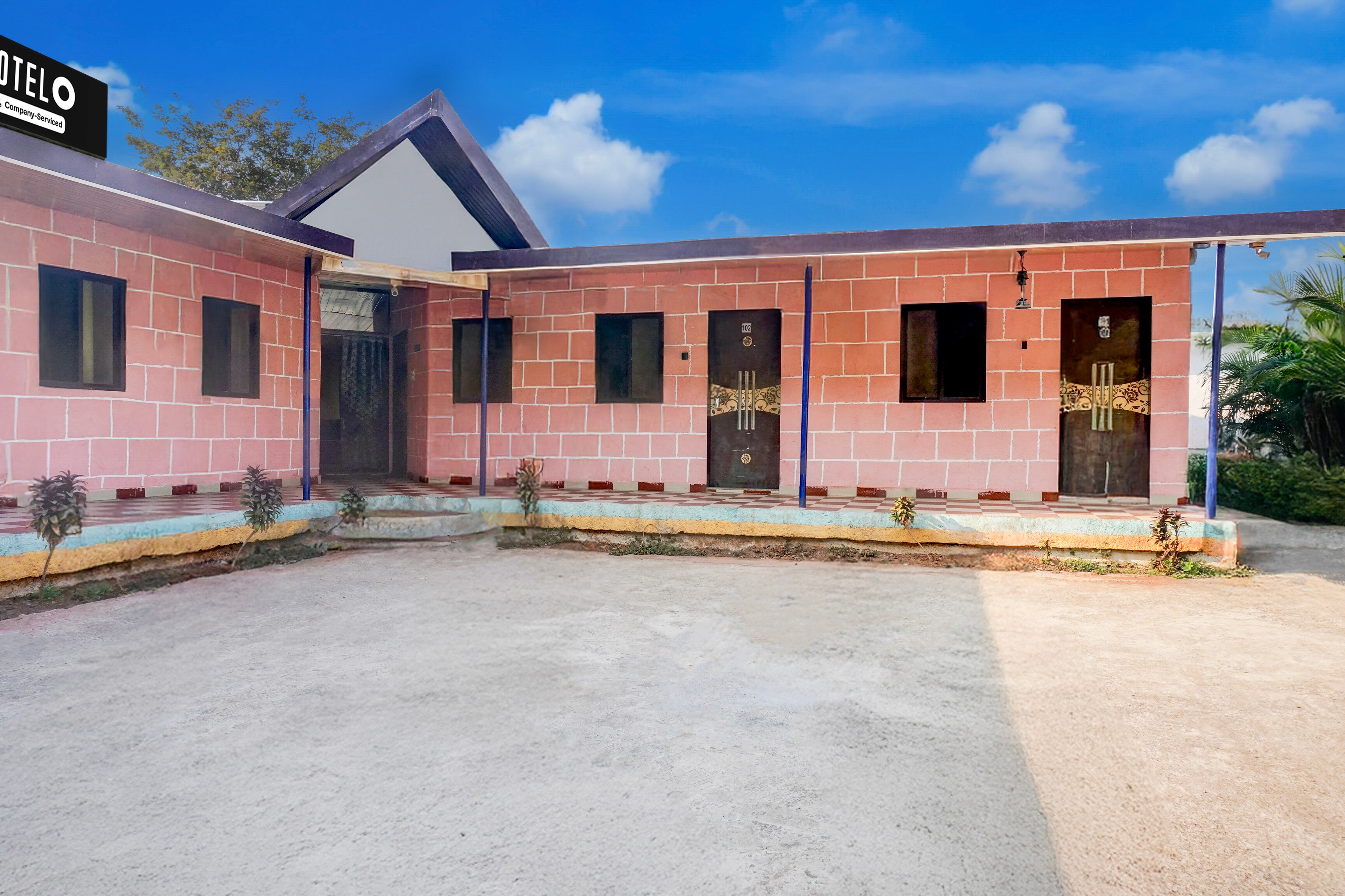 Hotel O Malavli Lonavala in Lonavala