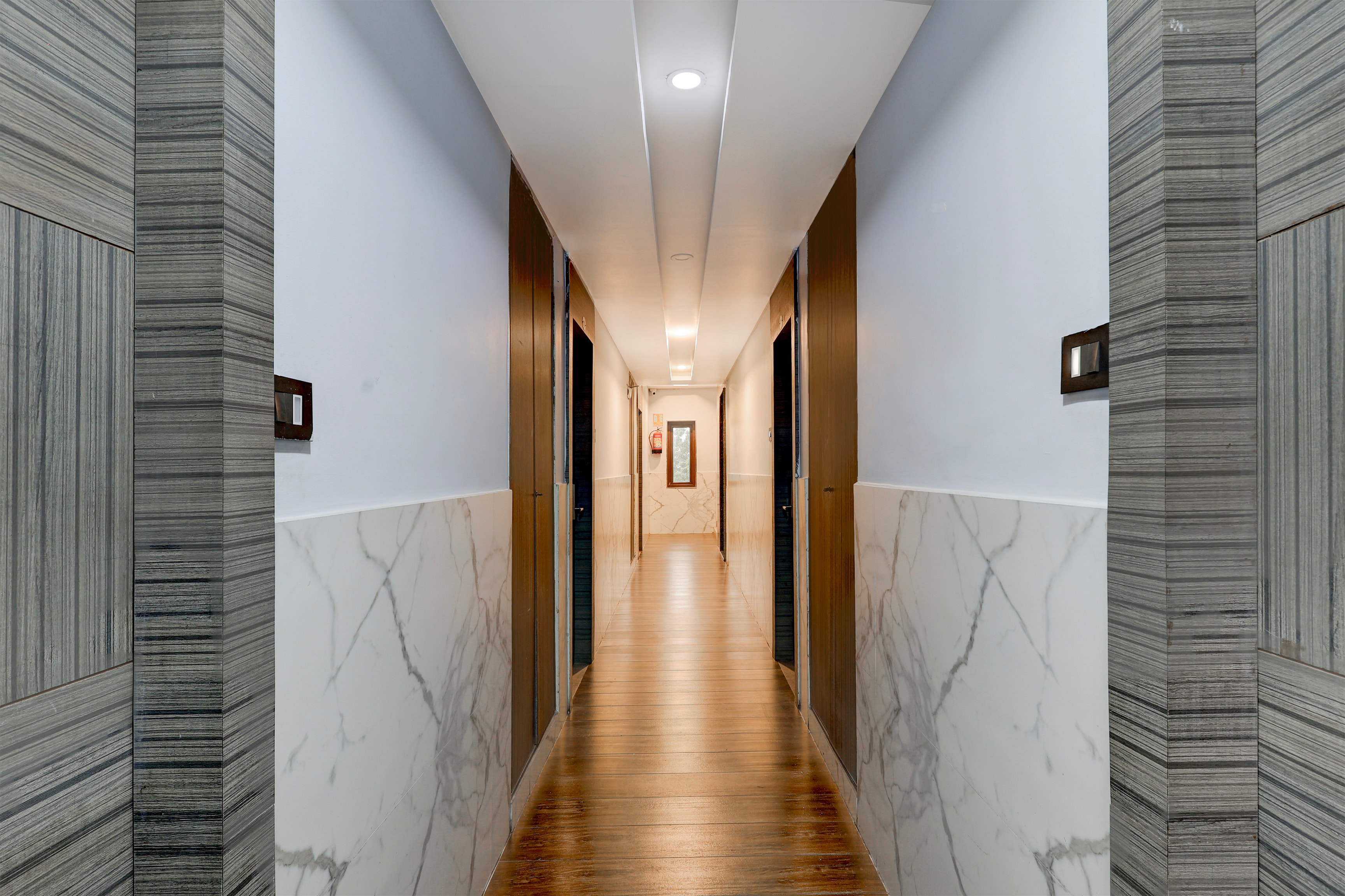 Super Townhouse V Hotel in Vijayawada