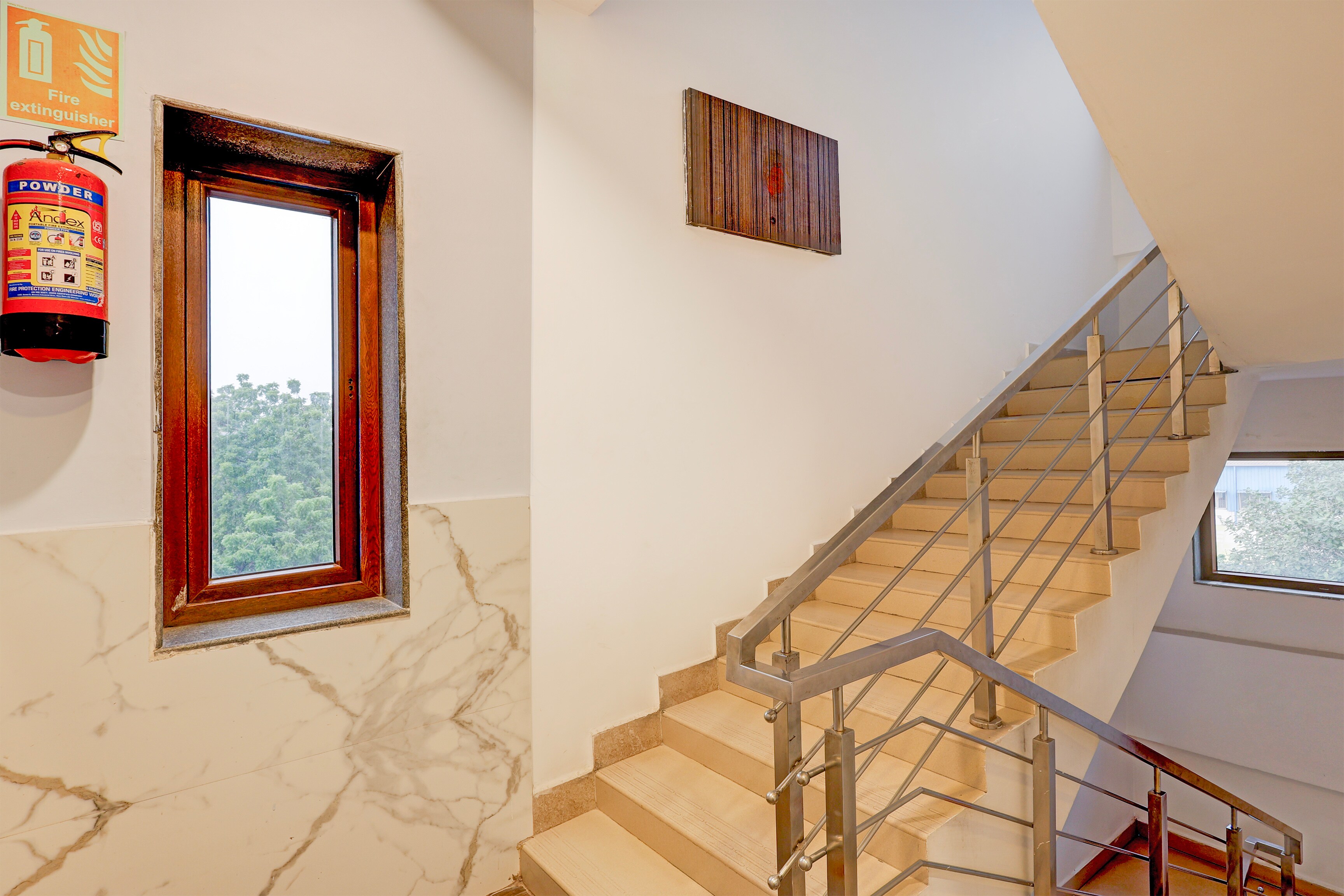 Super Townhouse V Hotel in Vijayawada