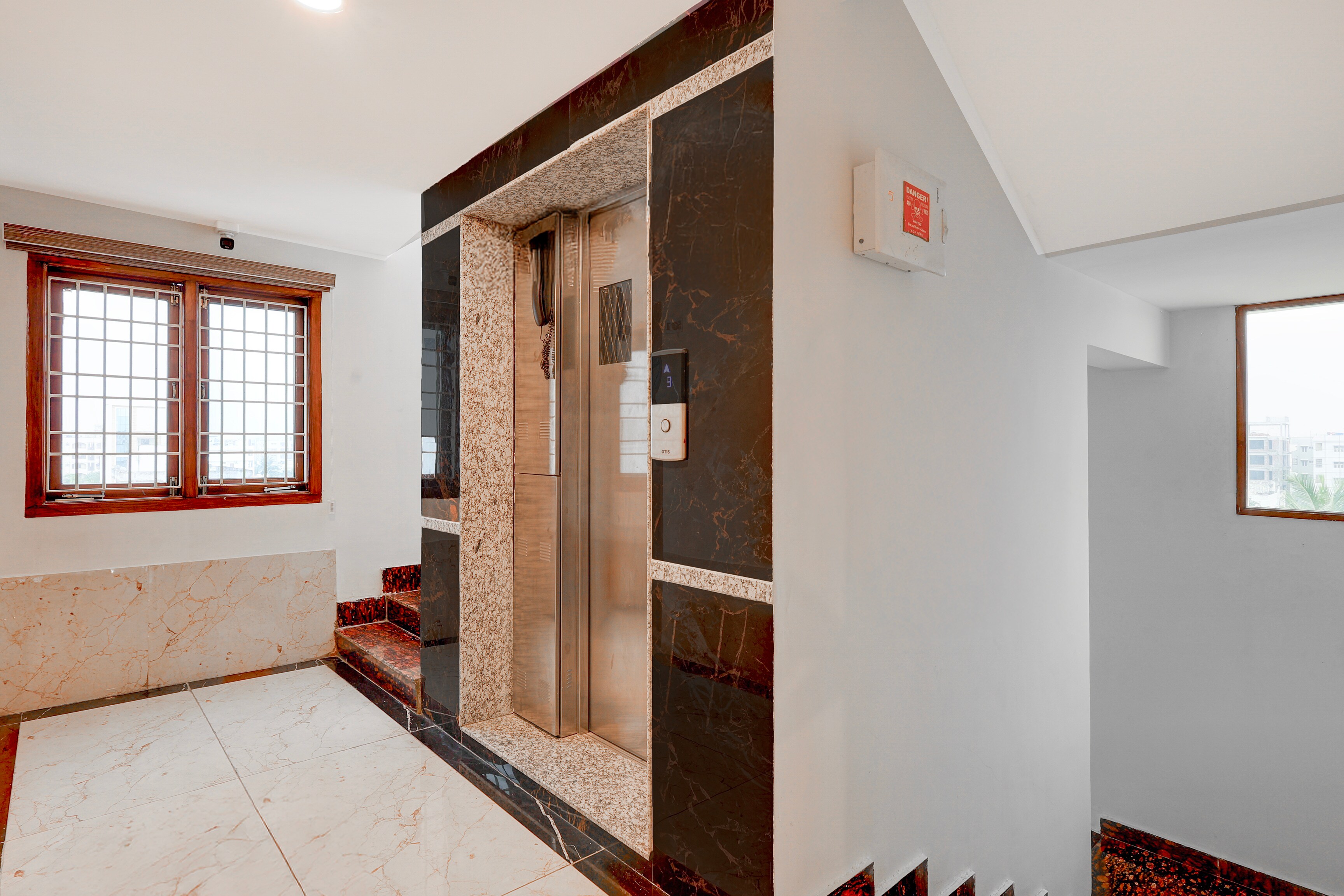 Townhouse CJ Grand in Vijayawada