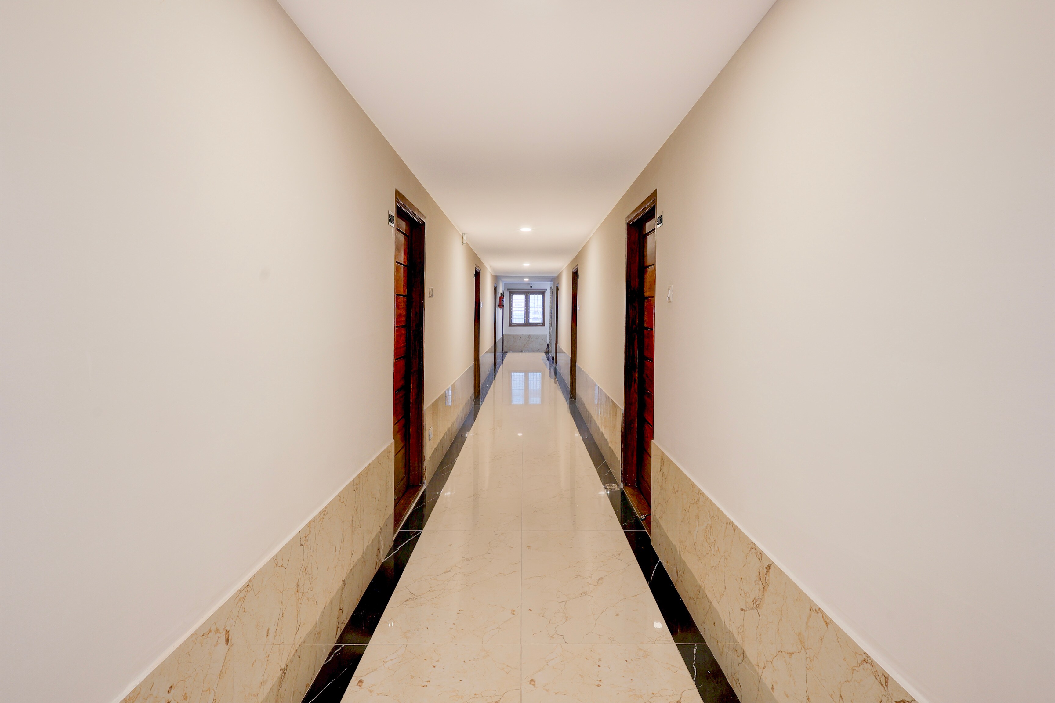 Townhouse CJ Grand in Vijayawada