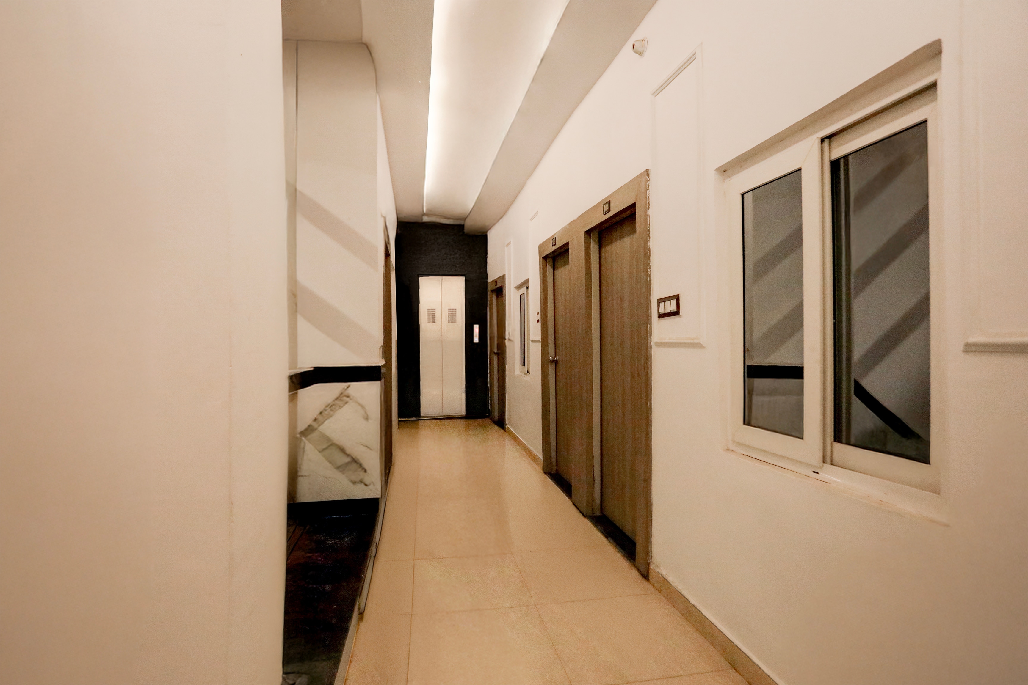 Hotel O George Town in Prayagraj