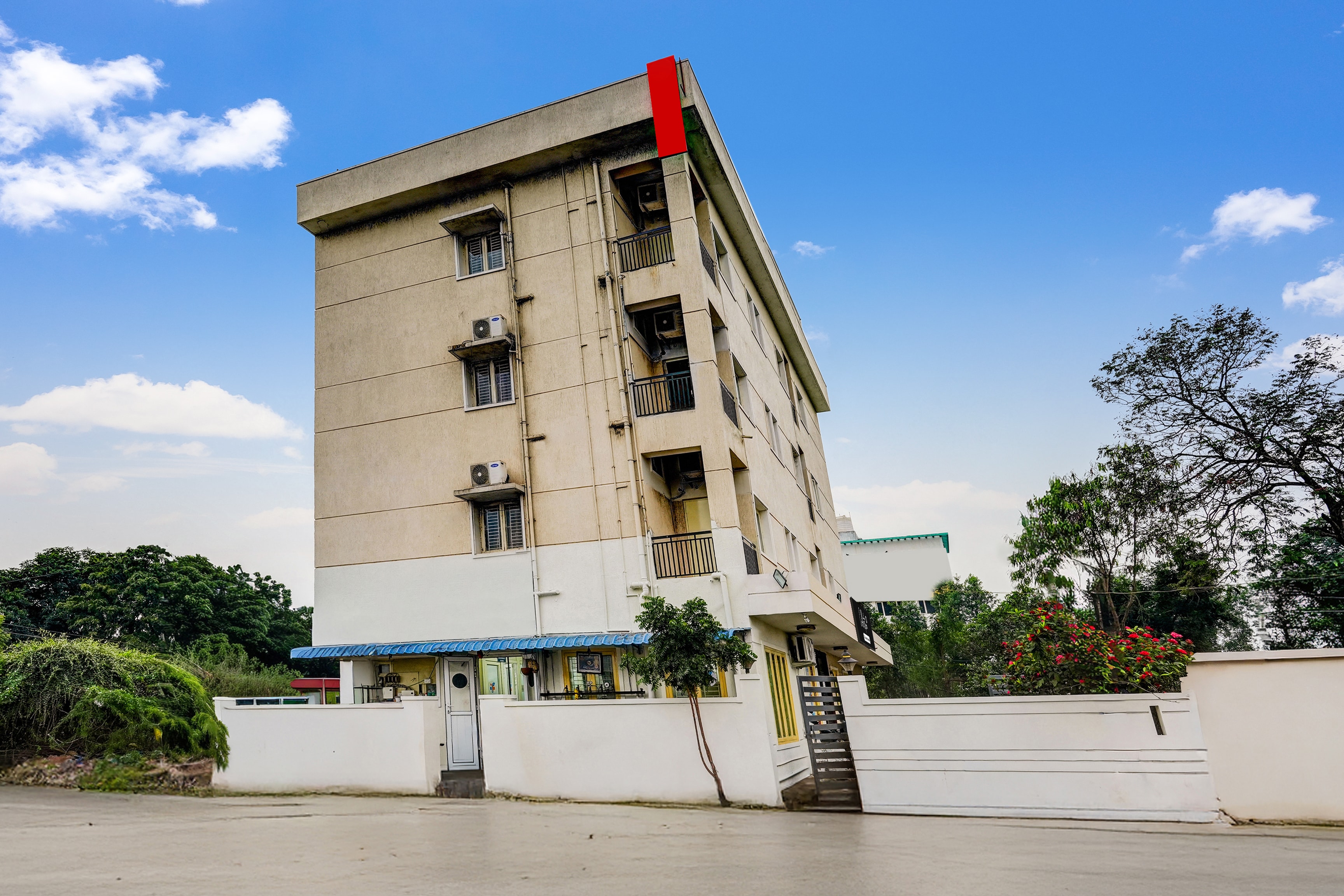  Collection O Krishnapatnam Port Zero Gate Formerly Grand Inn in Nellore