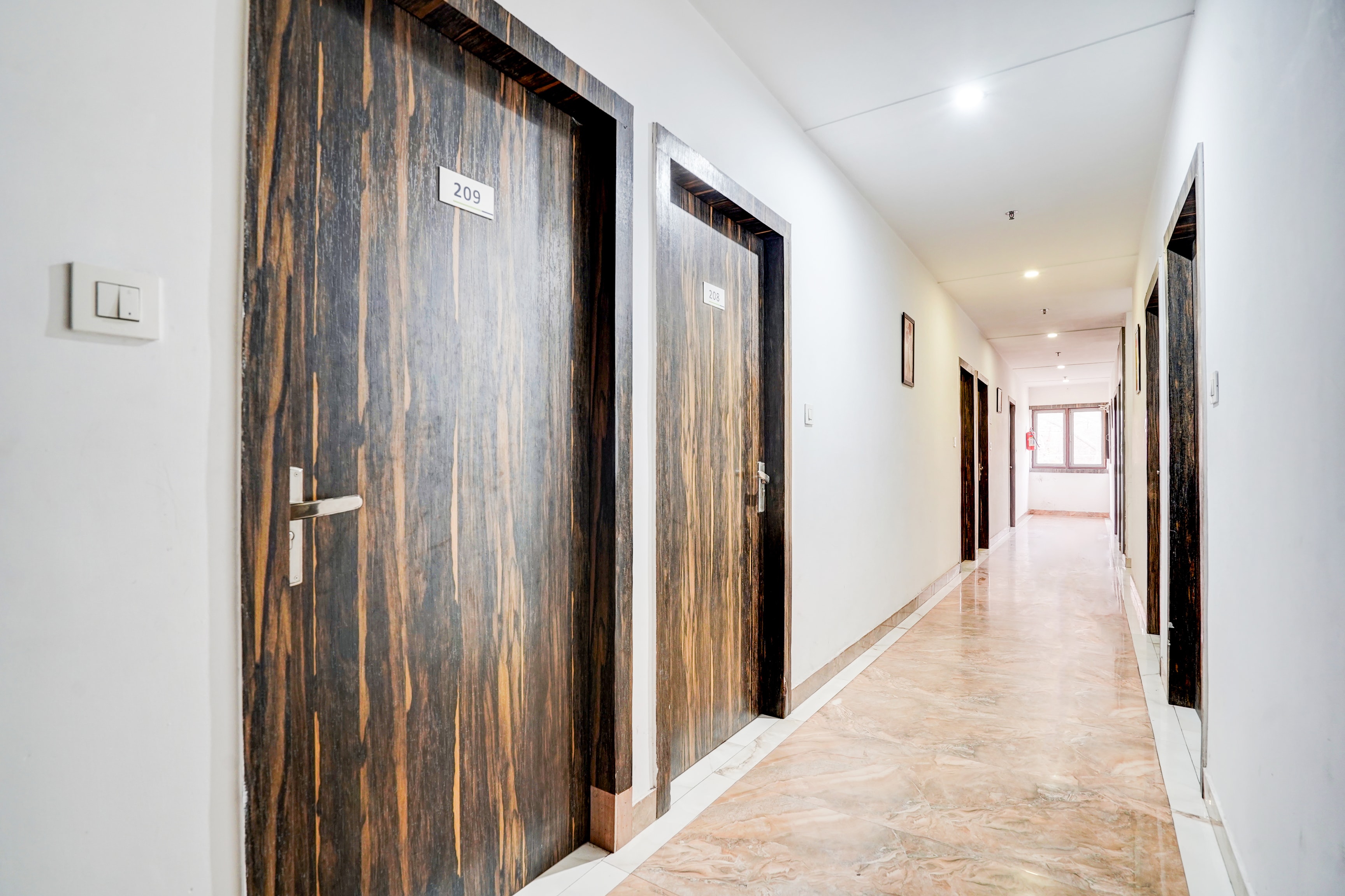 Townhouse Golden Temple Amritsar Formerly A Star in Amritsar