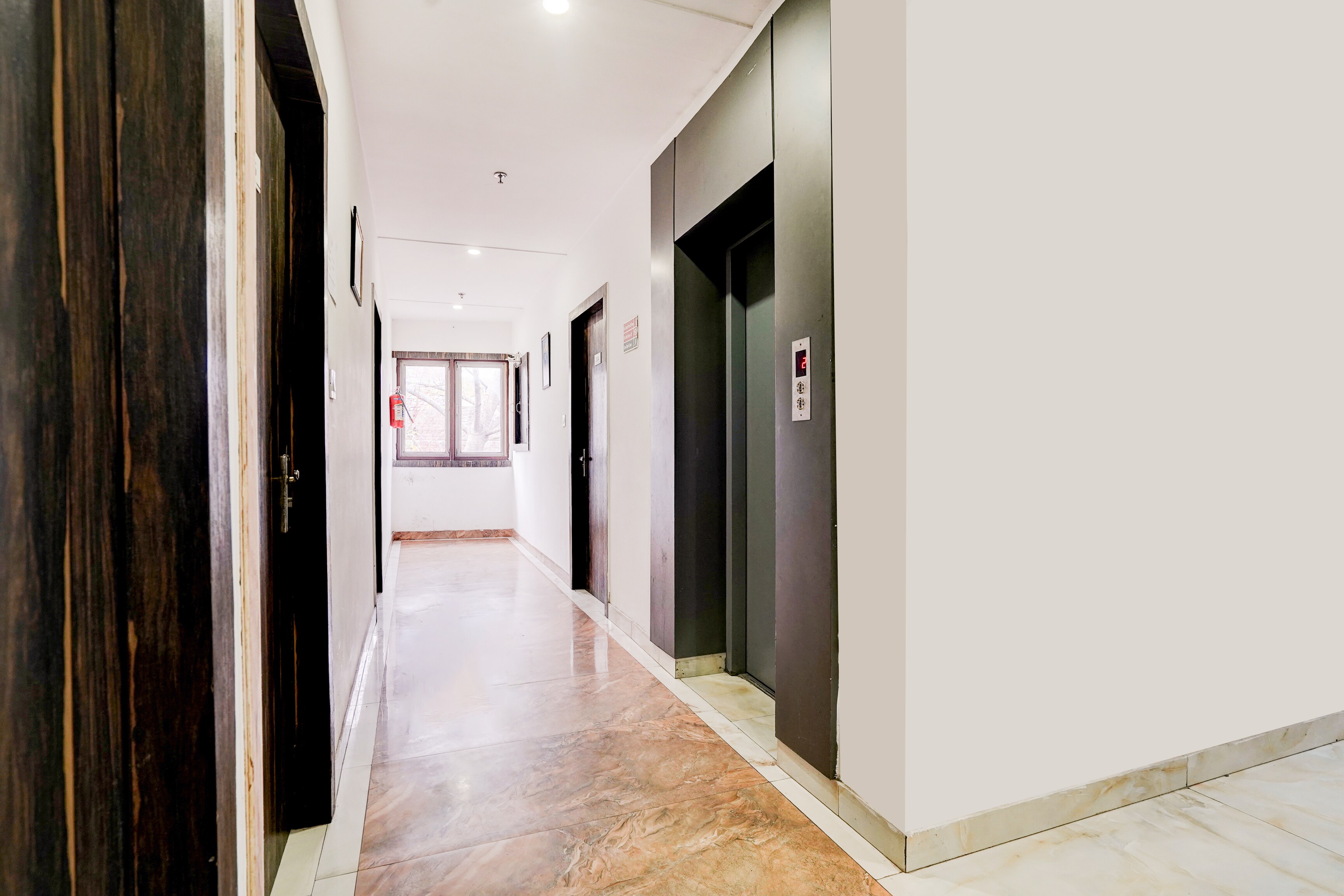 Townhouse Golden Temple Amritsar Formerly A Star in Amritsar